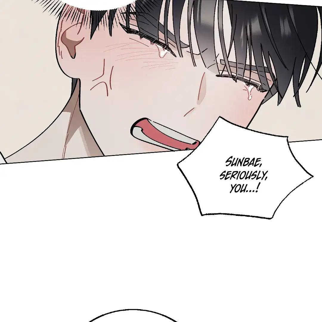 Cry, Even Better If You Beg chapter 2 page 144