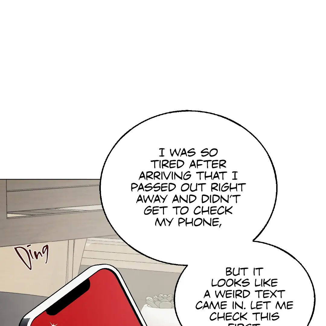 Cry, Even Better If You Beg chapter 2 page 24