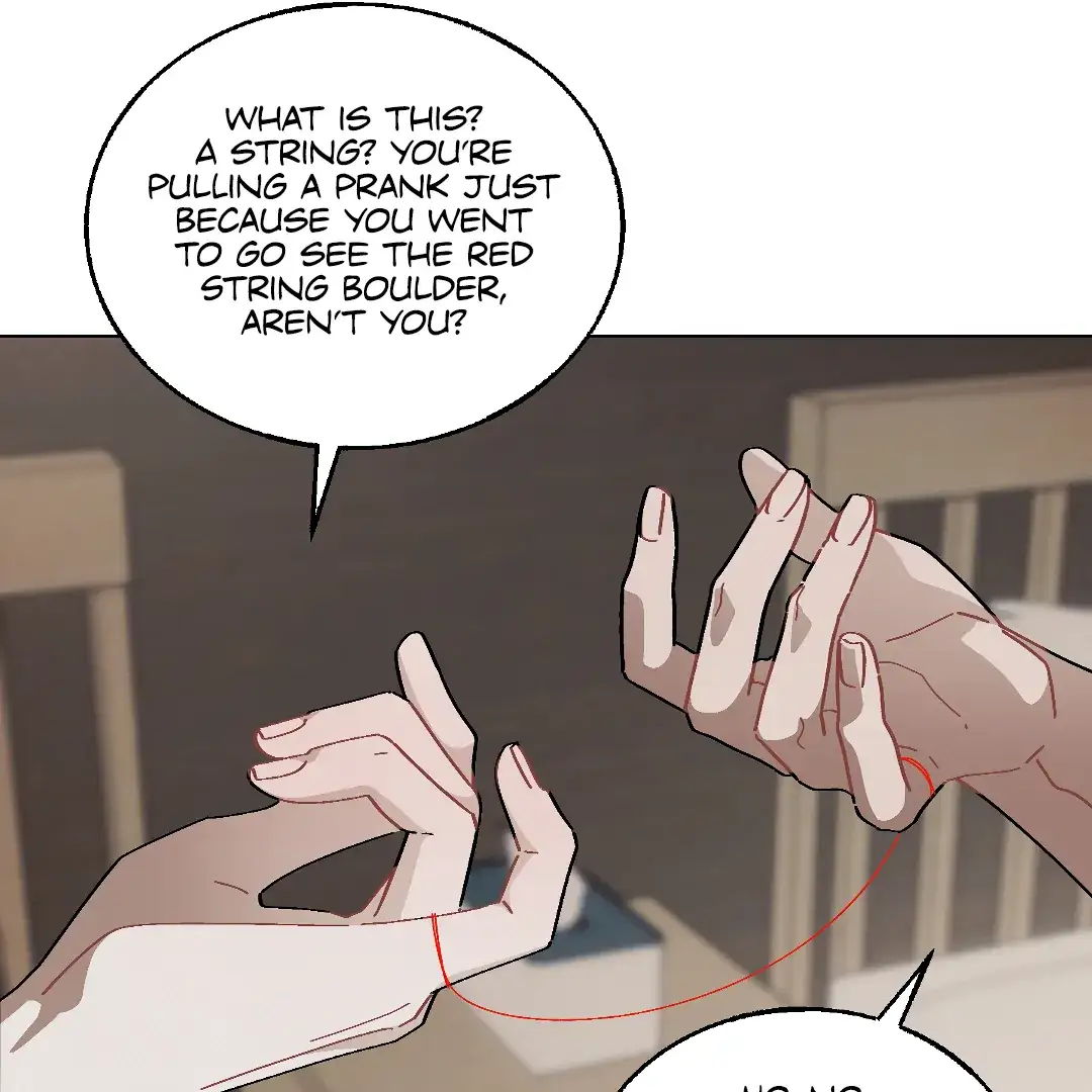 Cry, Even Better If You Beg chapter 2 page 37