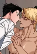 Cry, Even Better If You Beg chapter 2 page 9