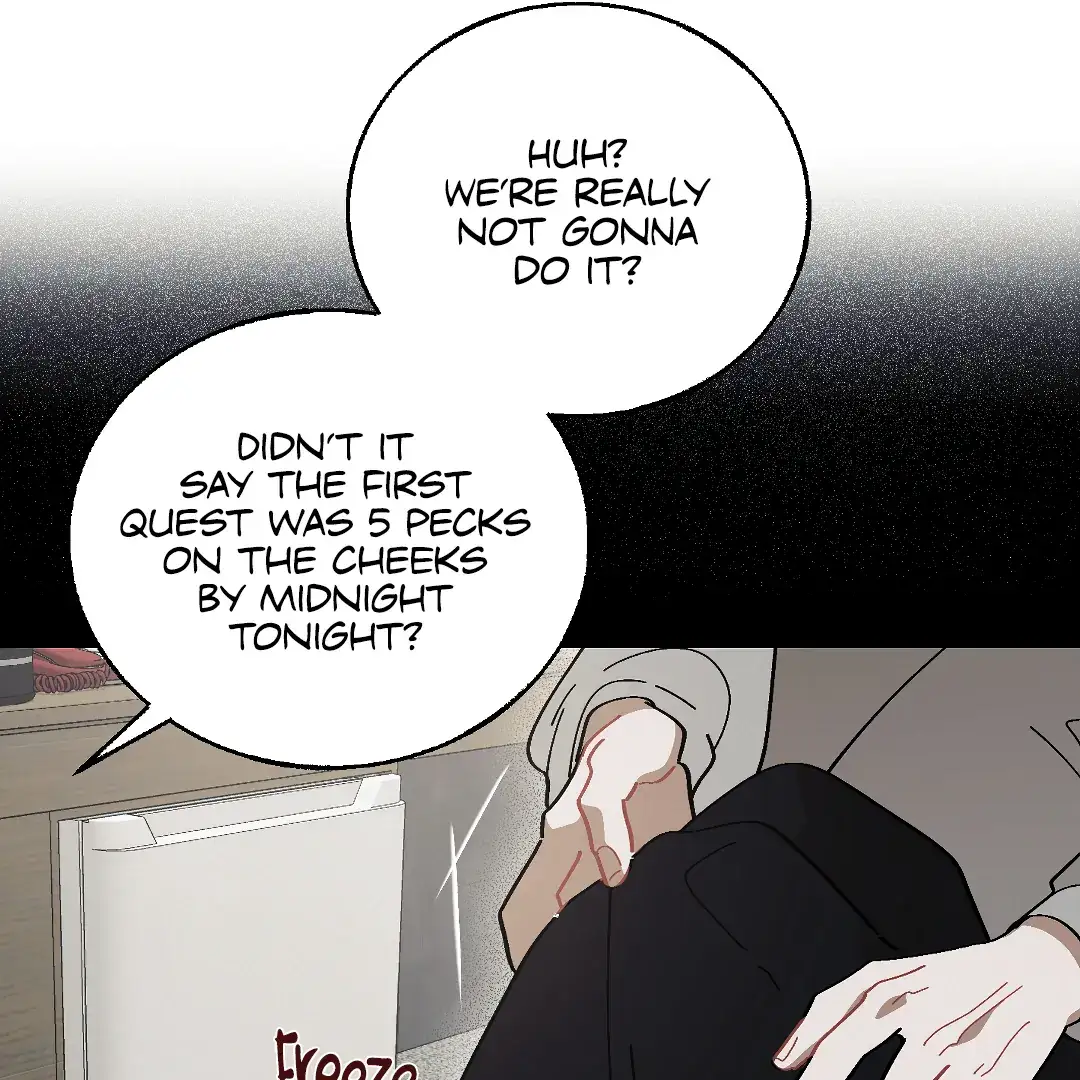 Cry, Even Better If You Beg chapter 2 page 90