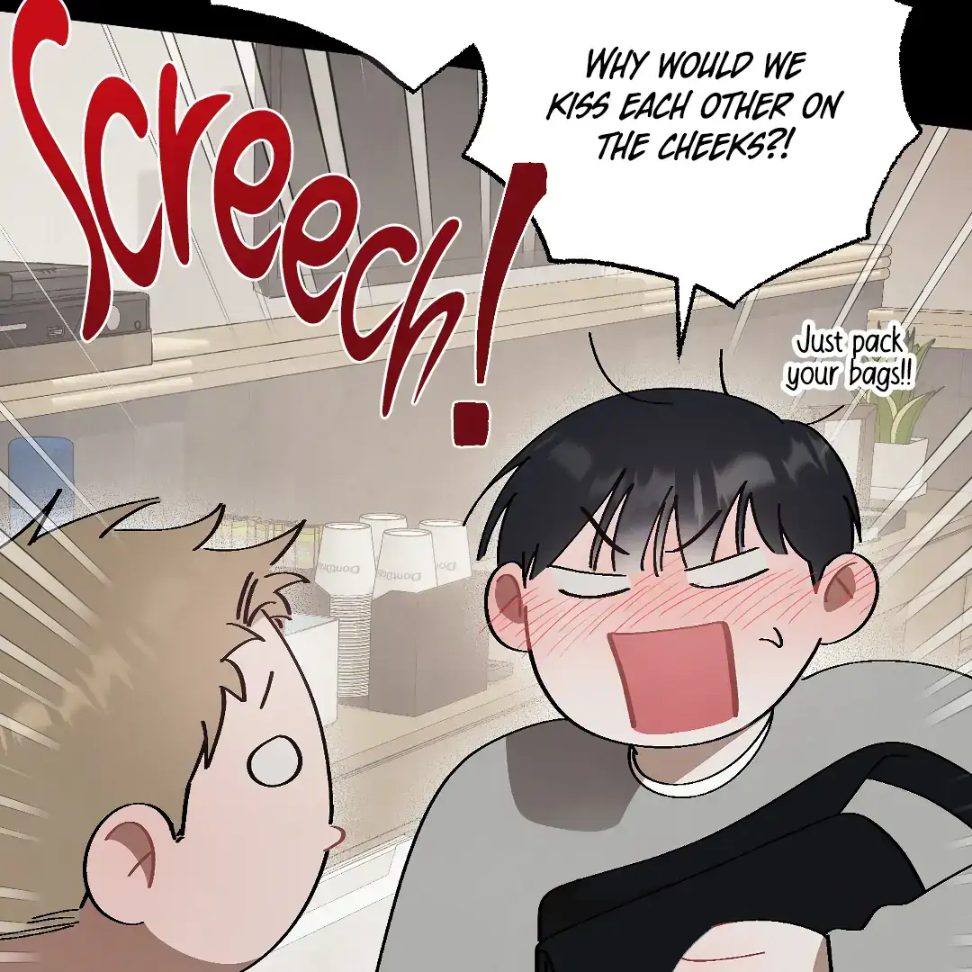 Cry, Even Better If You Beg chapter 2 page 93