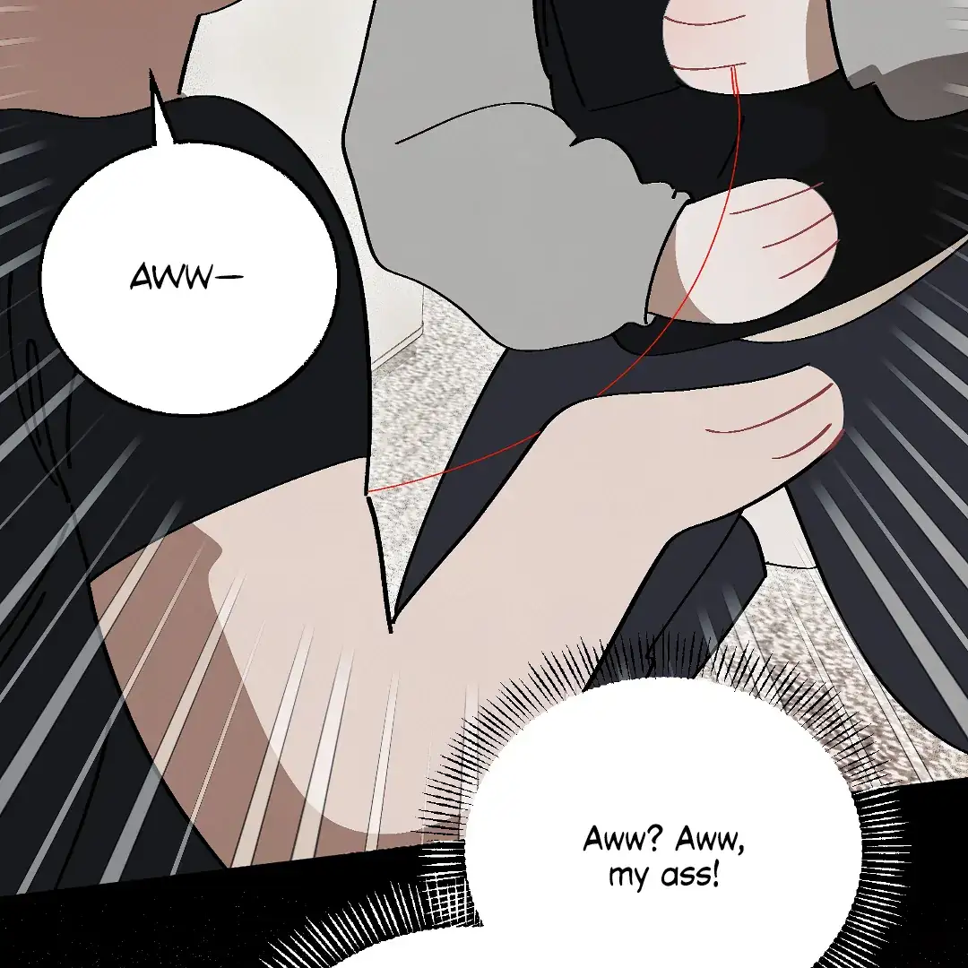 Cry, Even Better If You Beg chapter 2 page 94