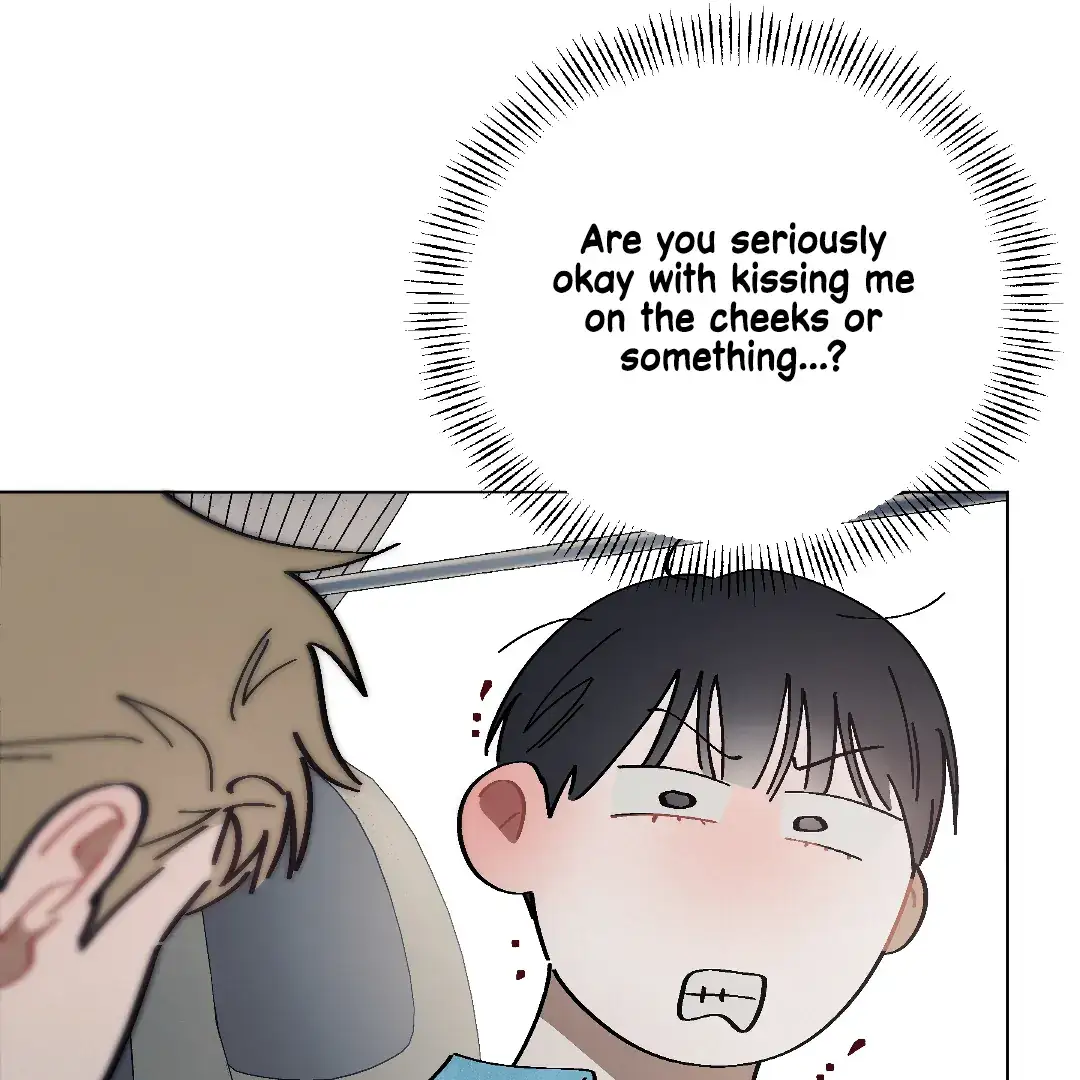 Cry, Even Better If You Beg chapter 2 page 98