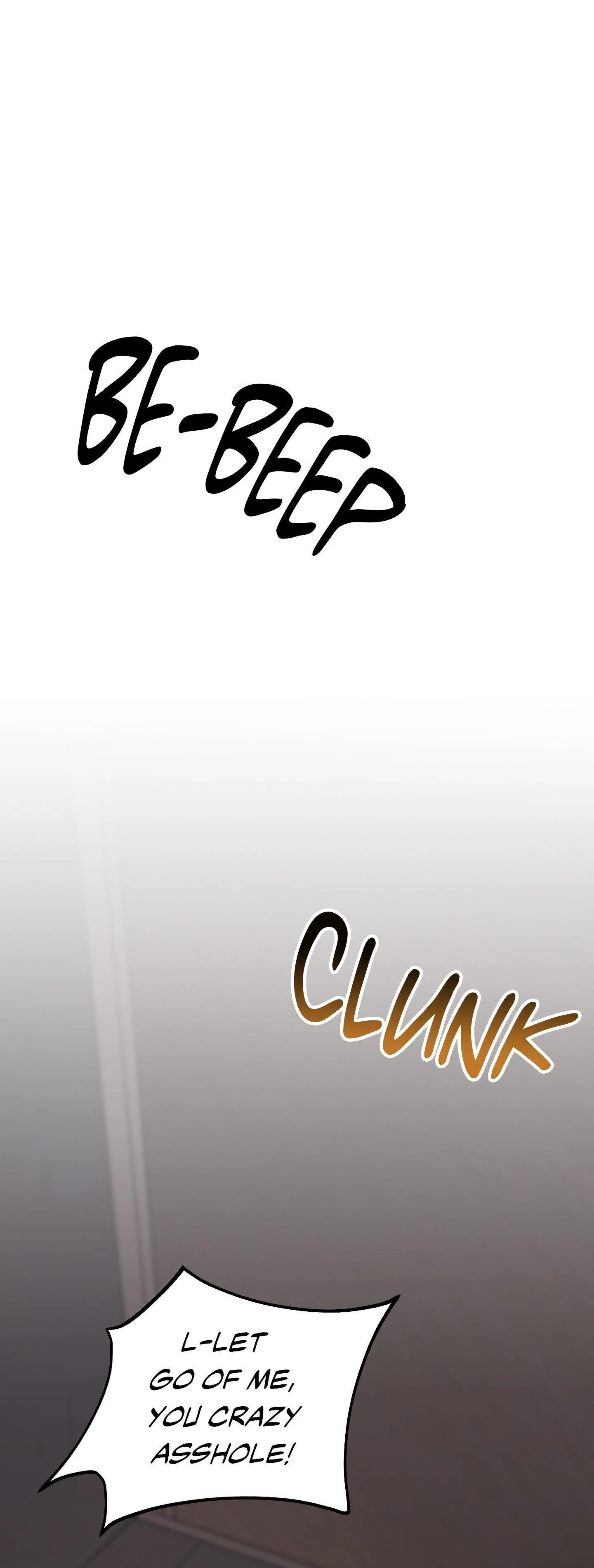 Cry, Even Better If You Beg chapter 25 page 1