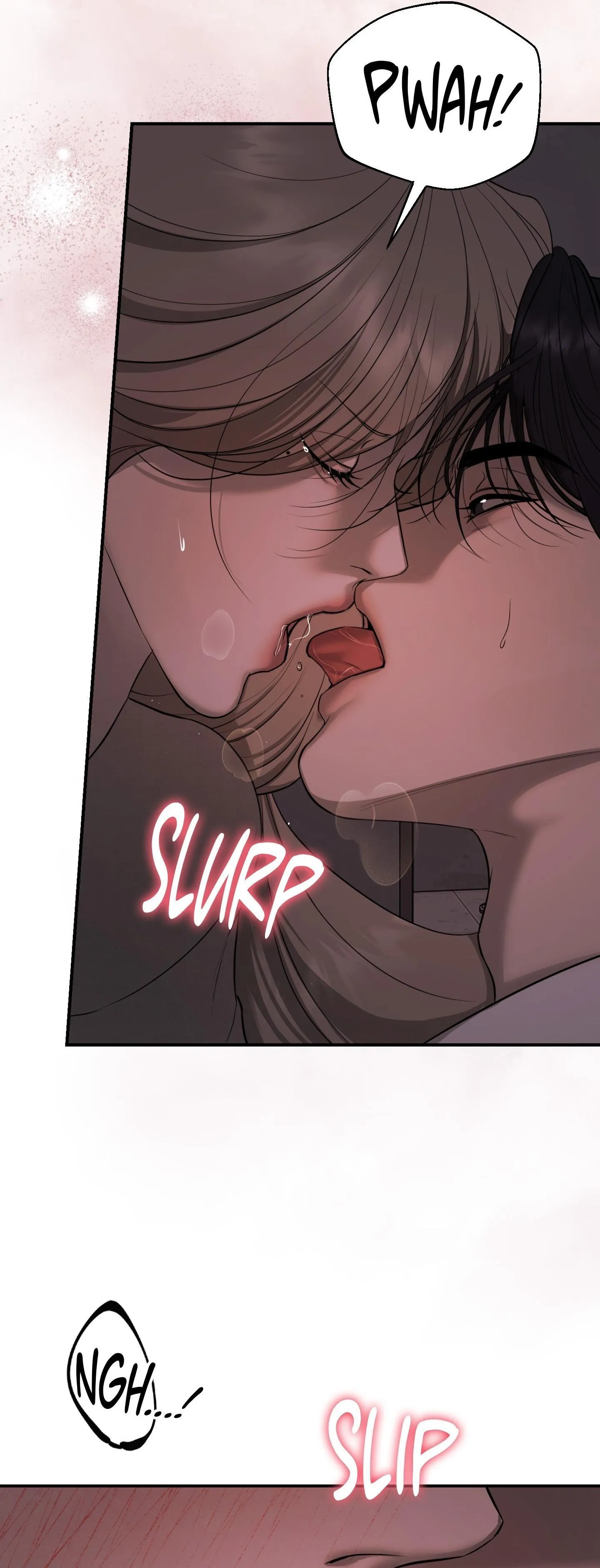 Cry, Even Better If You Beg chapter 25 page 10