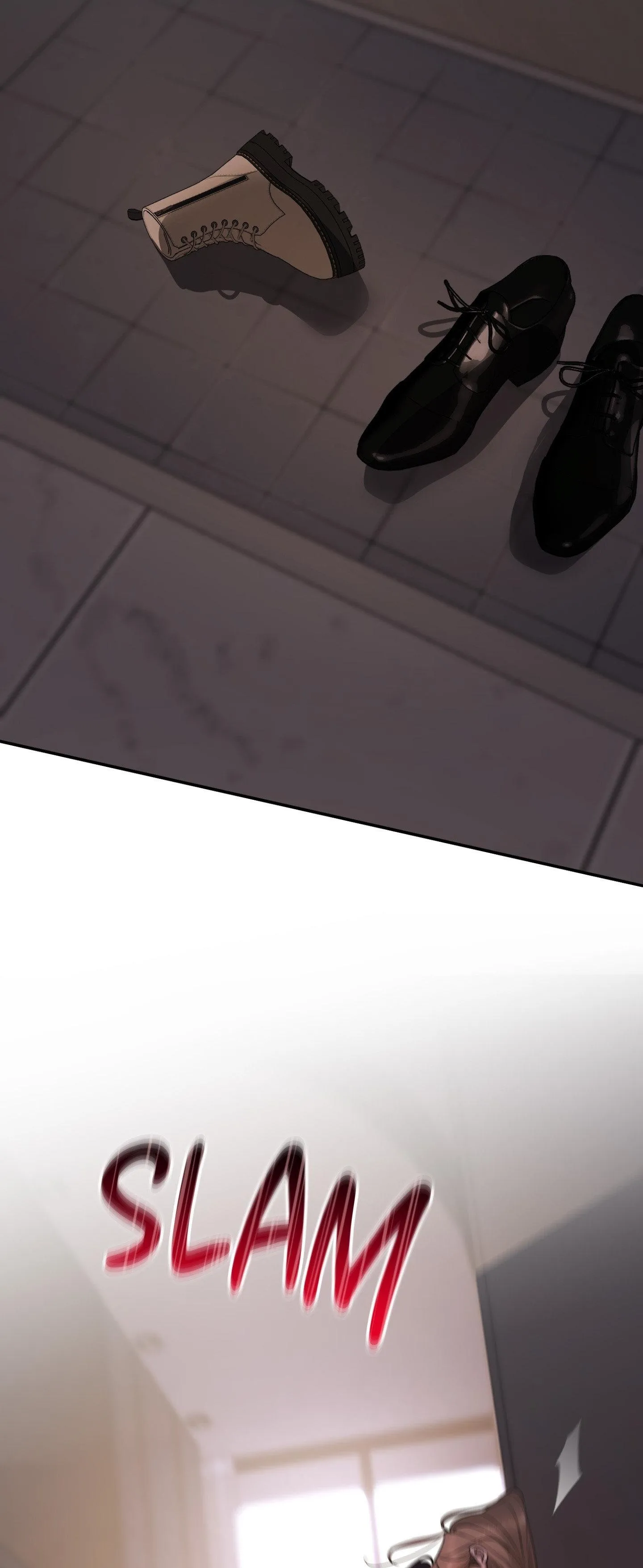 Cry, Even Better If You Beg chapter 25 page 2