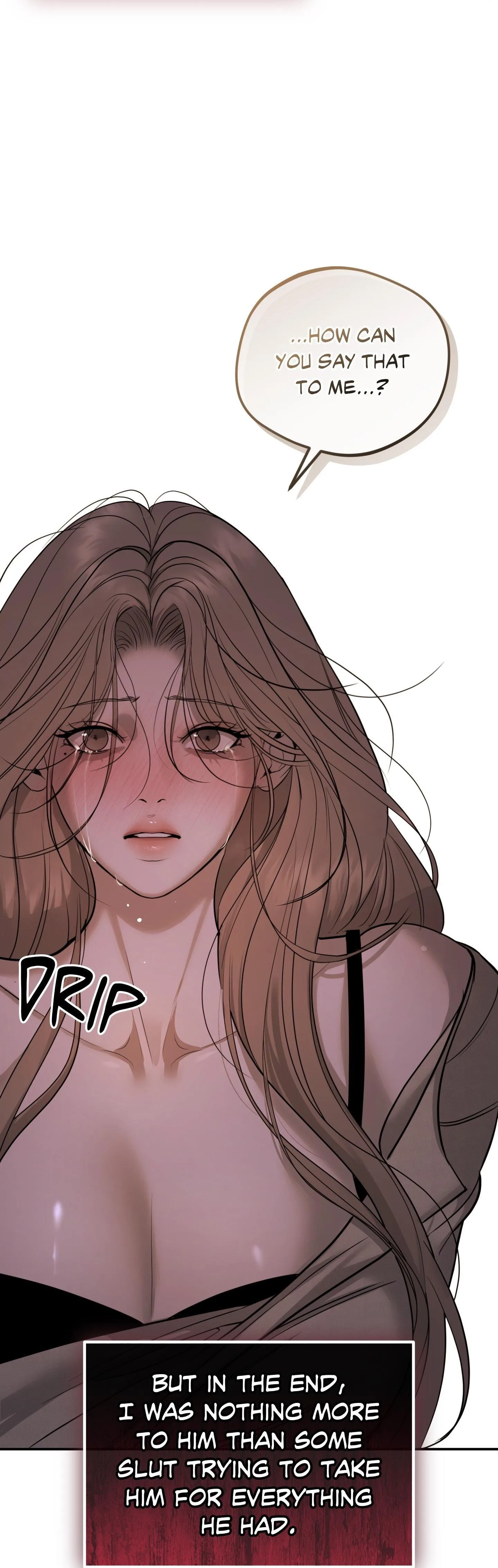 Cry, Even Better If You Beg chapter 25 page 22