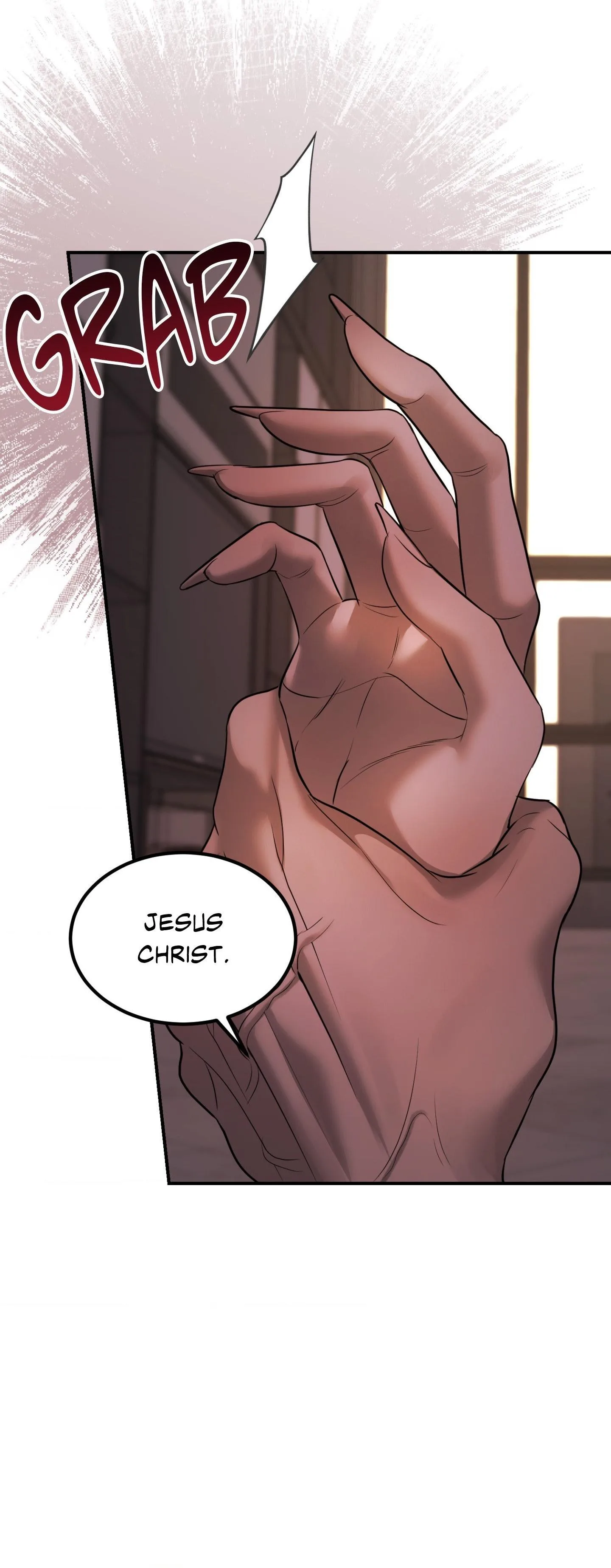 Cry, Even Better If You Beg chapter 25 page 24