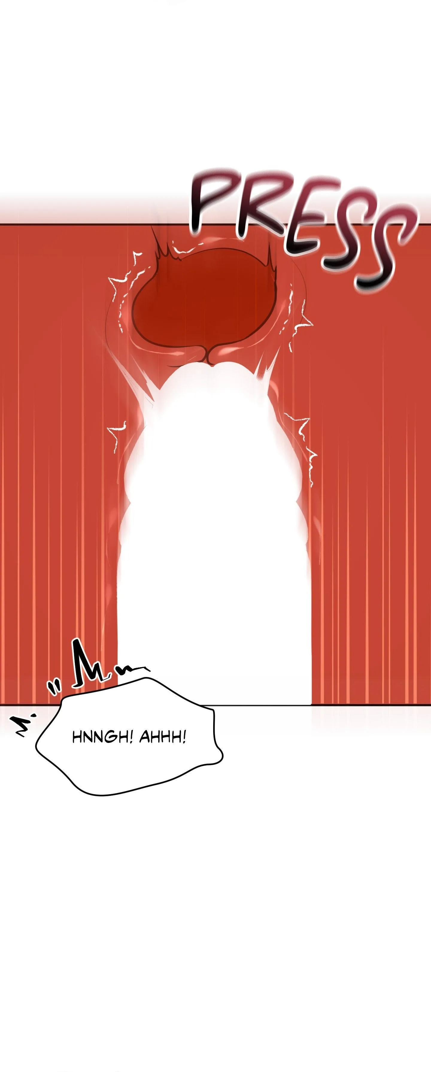 Cry, Even Better If You Beg chapter 25 page 36