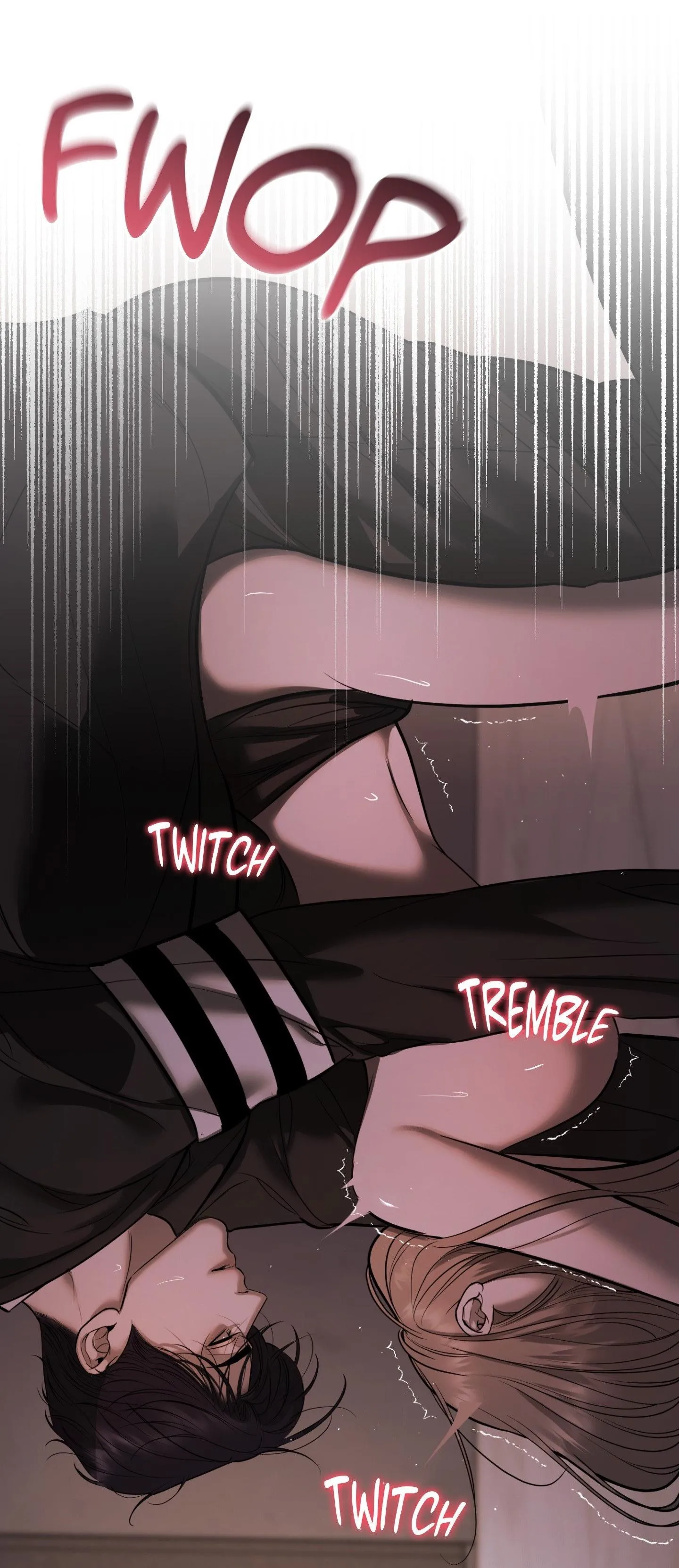 Cry, Even Better If You Beg chapter 25 page 41