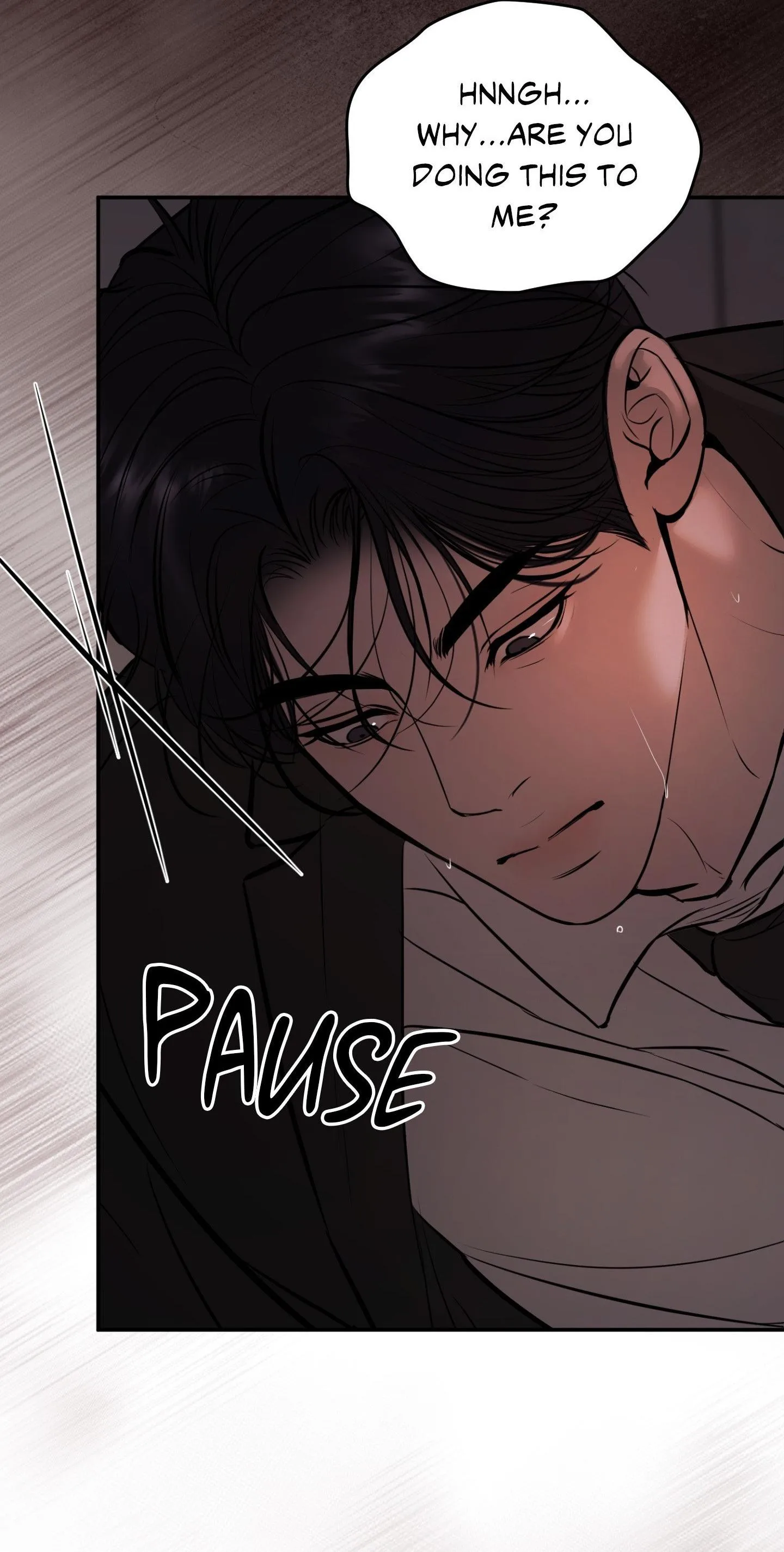 Cry, Even Better If You Beg chapter 25 page 43