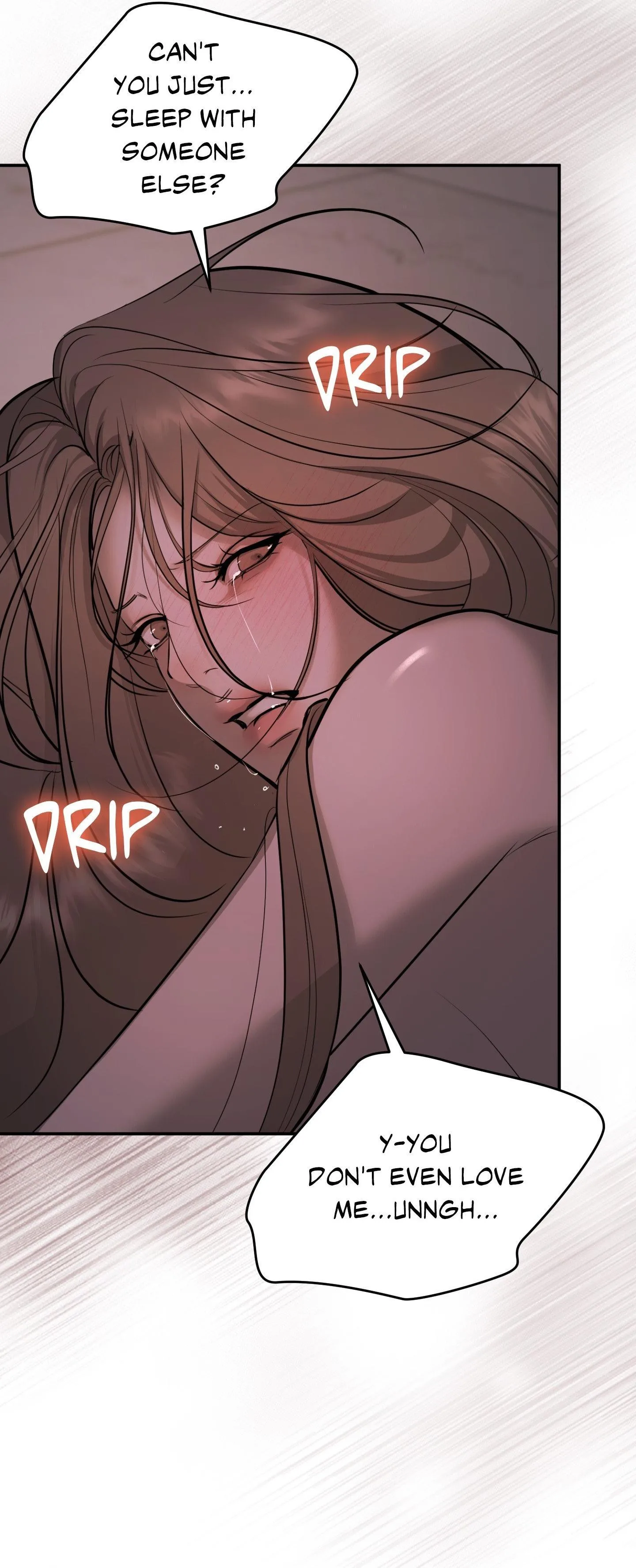 Cry, Even Better If You Beg chapter 25 page 44