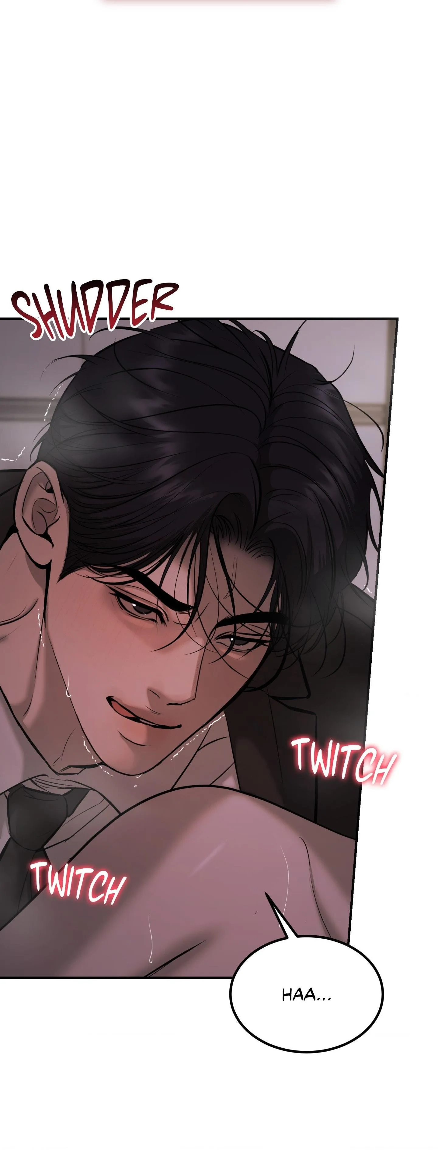 Cry, Even Better If You Beg chapter 25 page 53