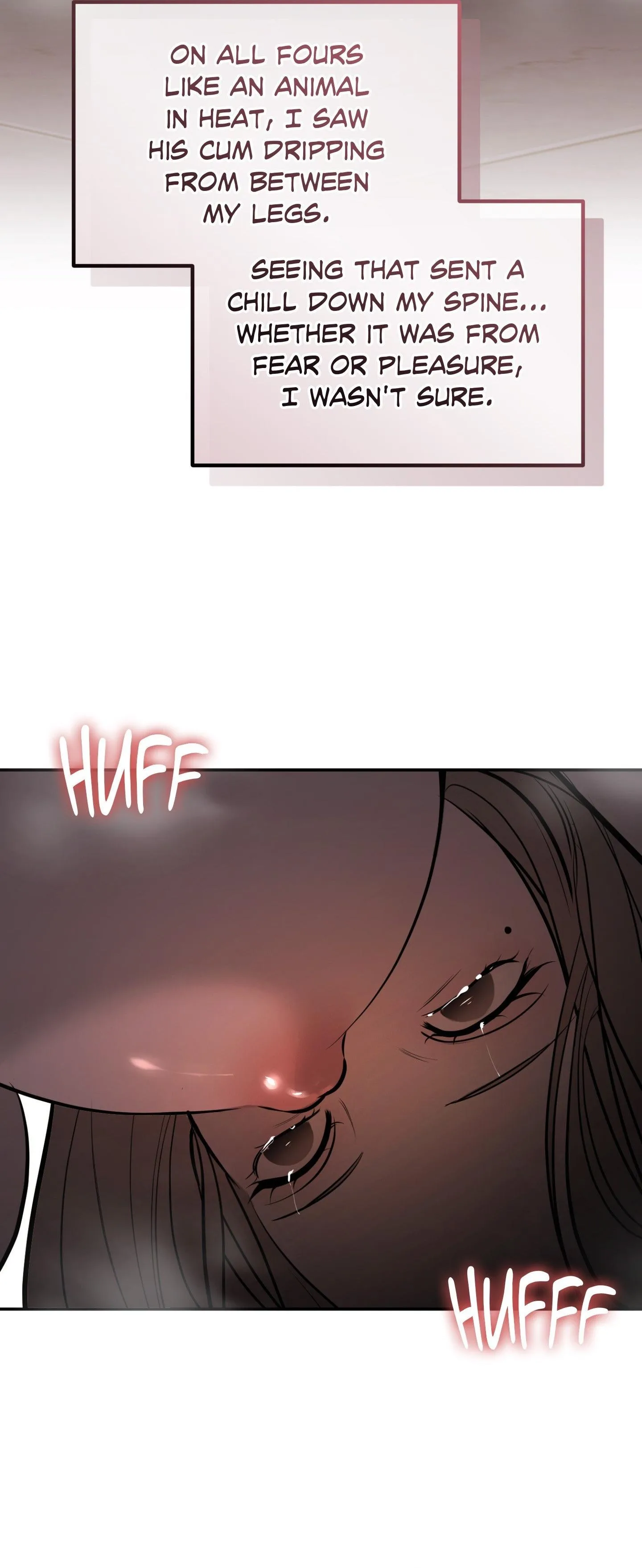 Cry, Even Better If You Beg chapter 25 page 56