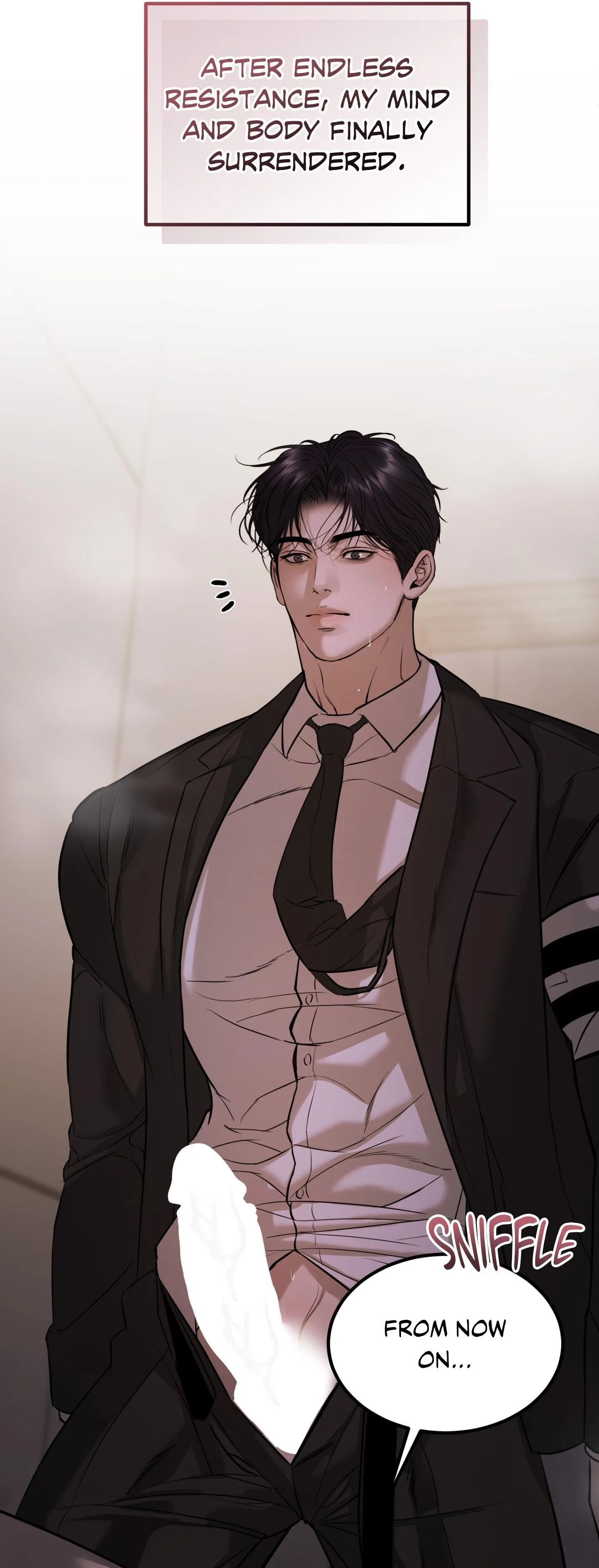 Cry, Even Better If You Beg chapter 25 page 57