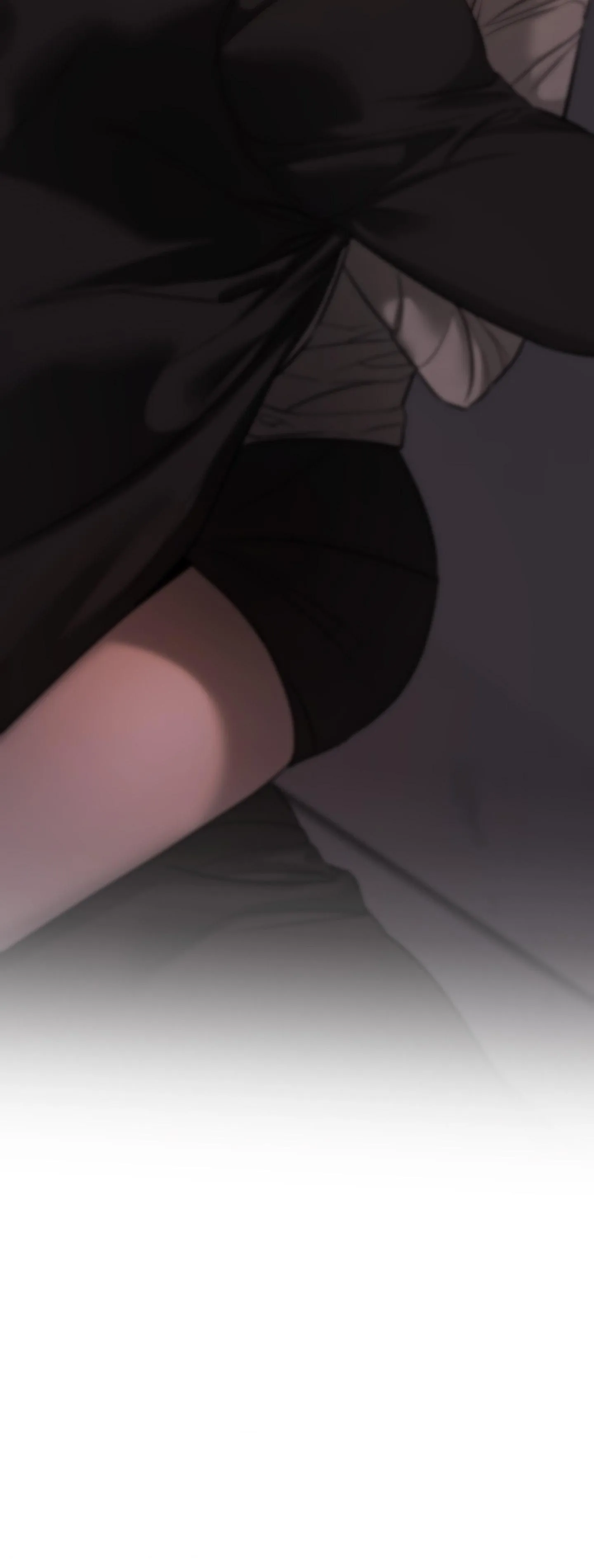 Cry, Even Better If You Beg chapter 25 page 6