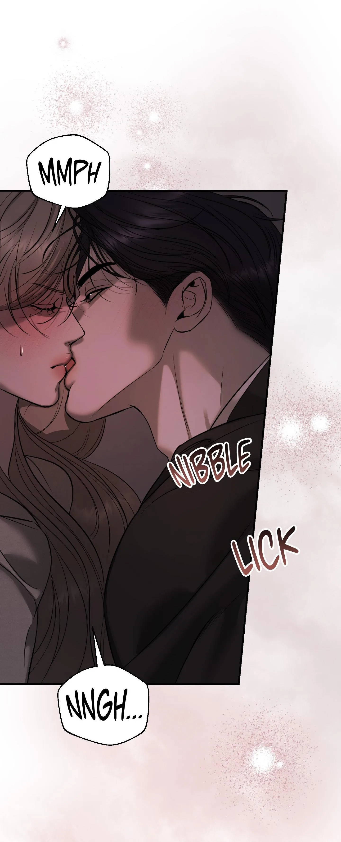 Cry, Even Better If You Beg chapter 25 page 9