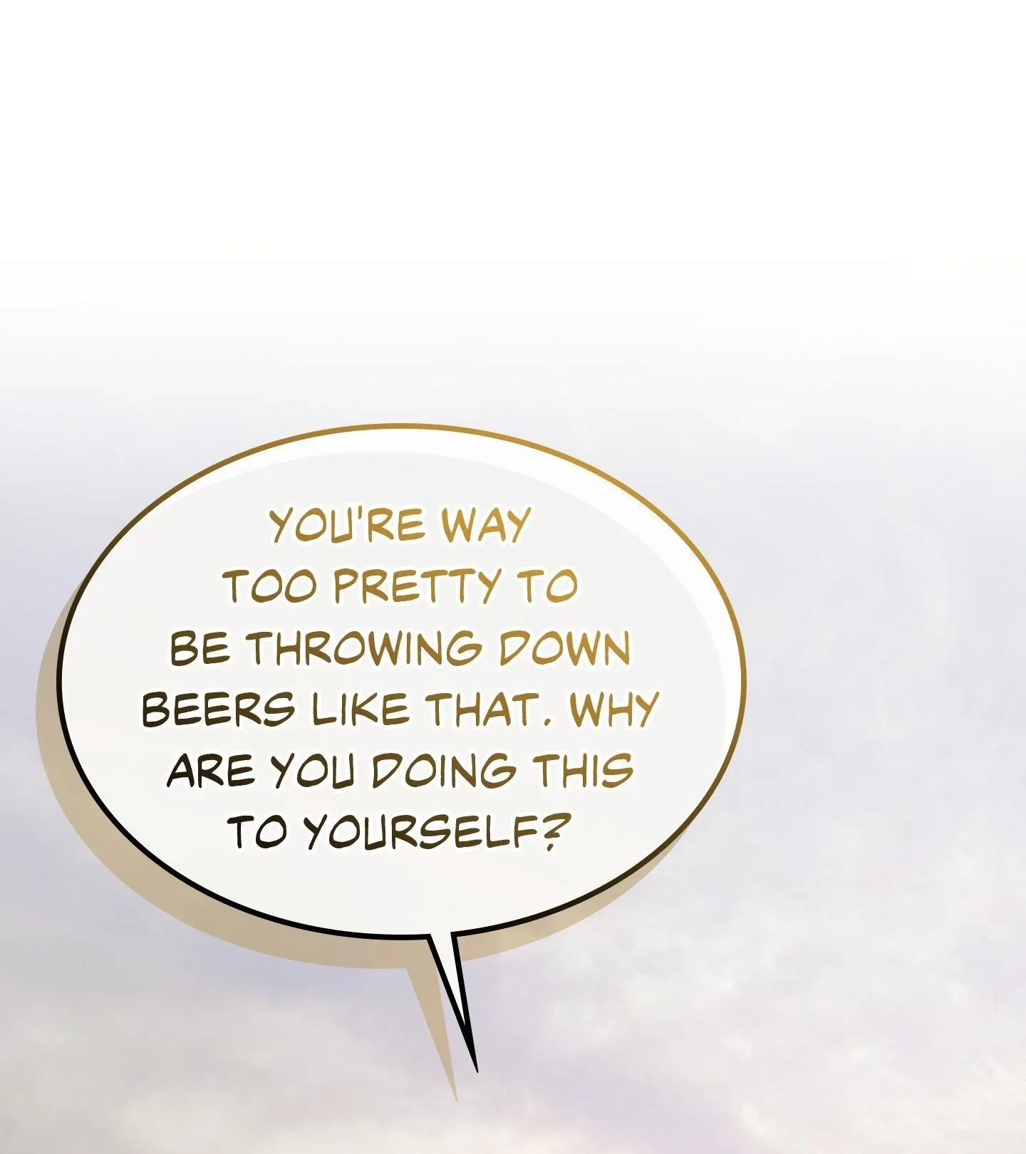 Cry, Even Better If You Beg chapter 26 page 23