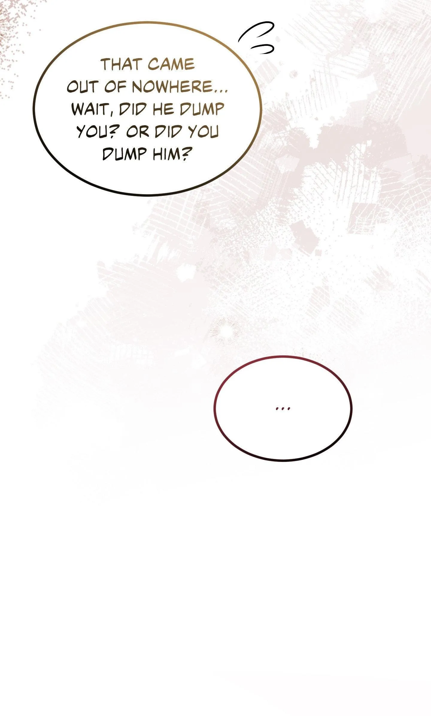 Cry, Even Better If You Beg chapter 26 page 28