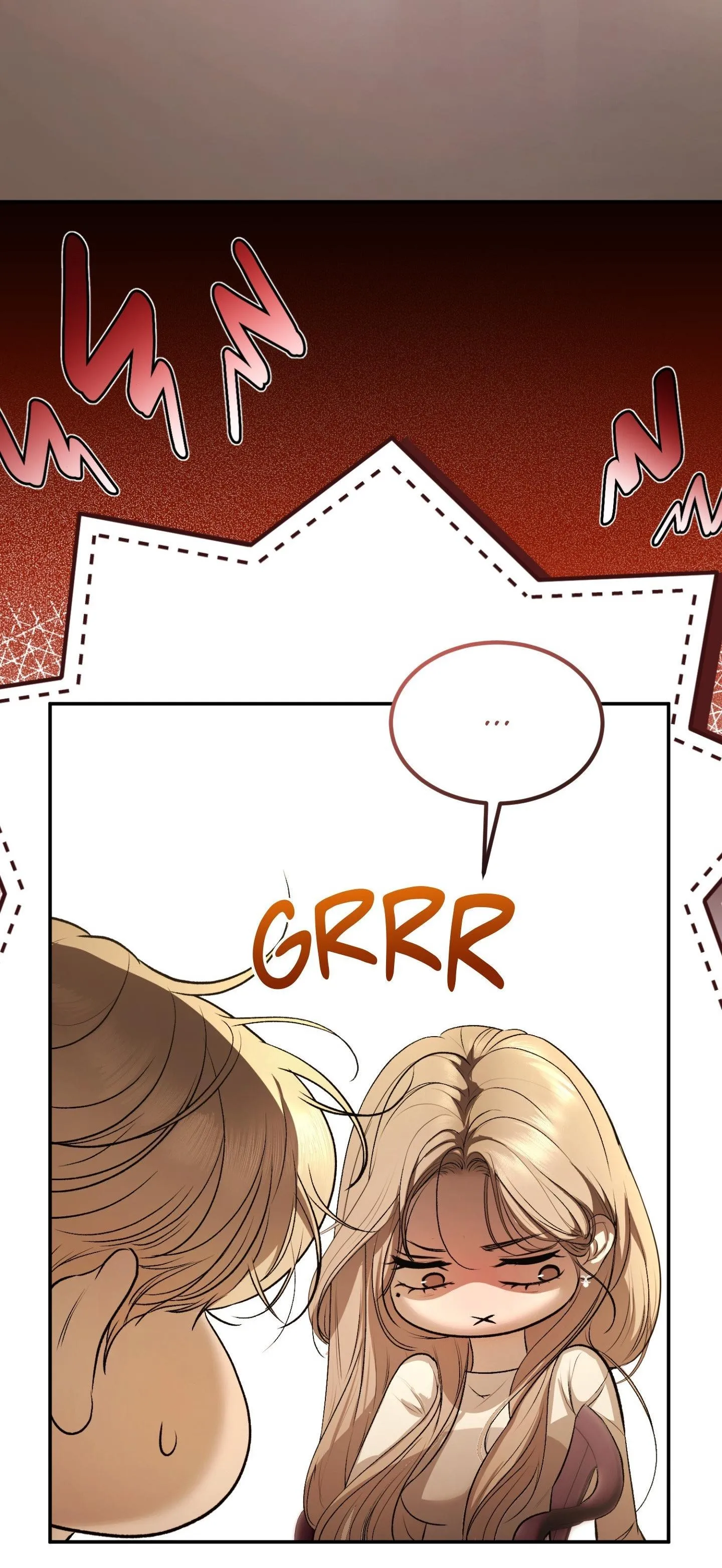 Cry, Even Better If You Beg chapter 26 page 30