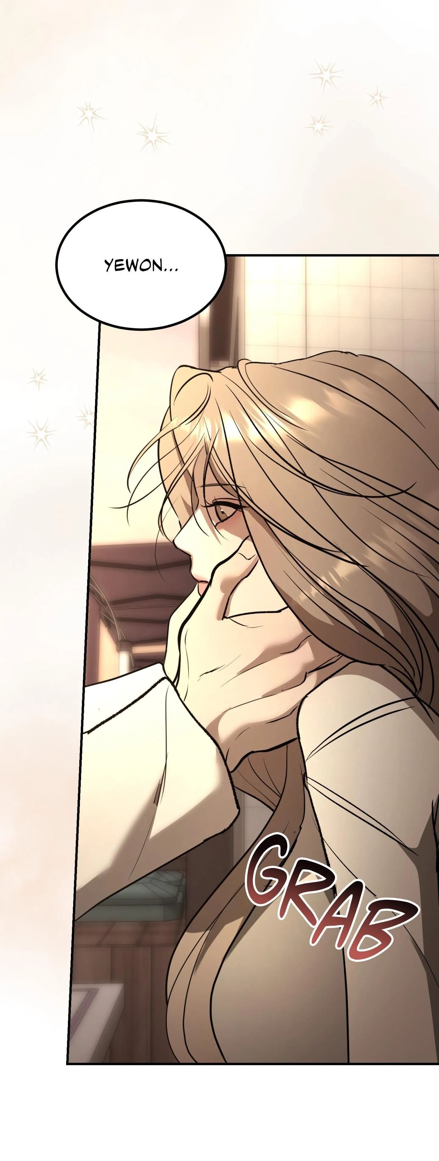 Cry, Even Better If You Beg chapter 26 page 32