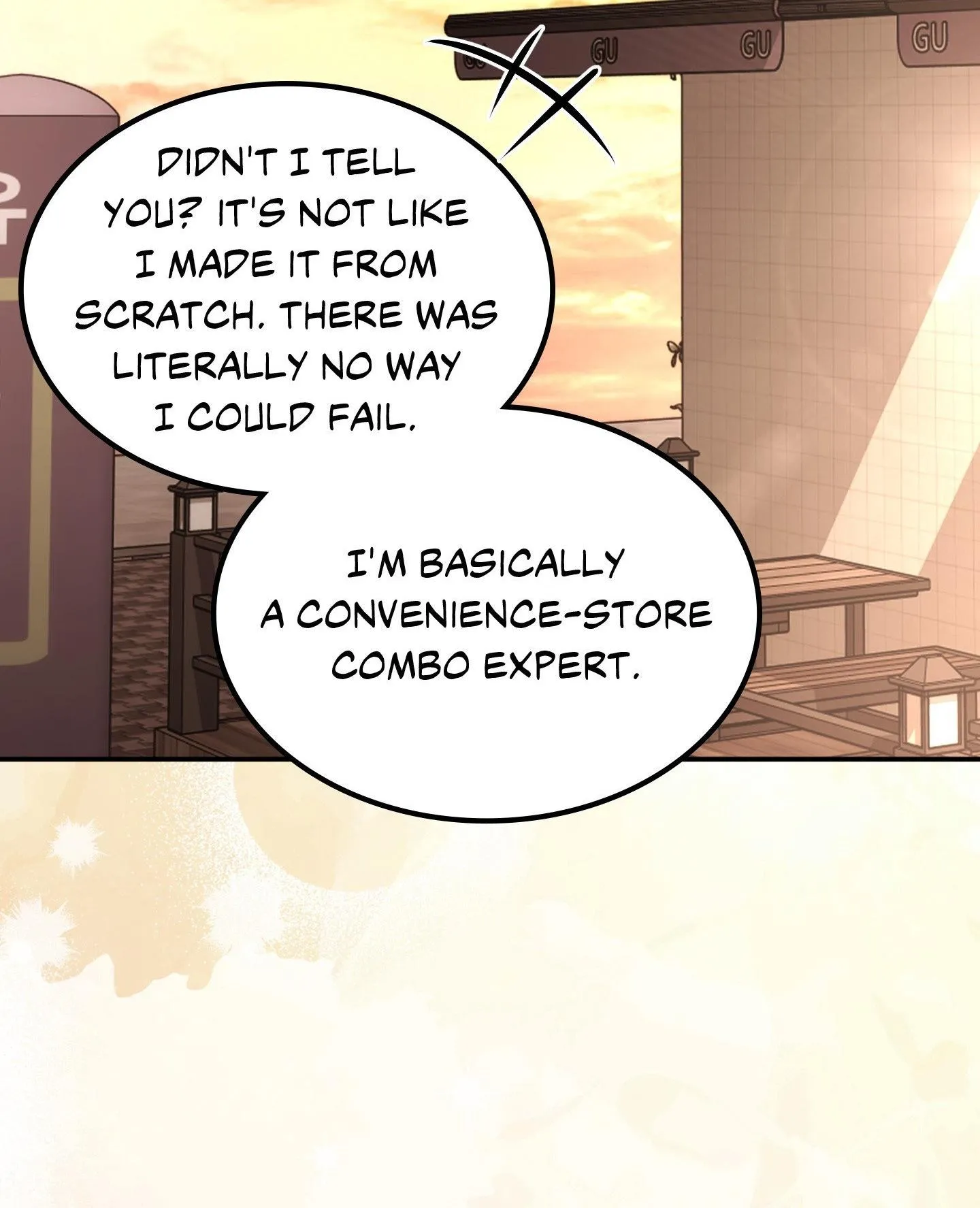 Cry, Even Better If You Beg chapter 26 page 52