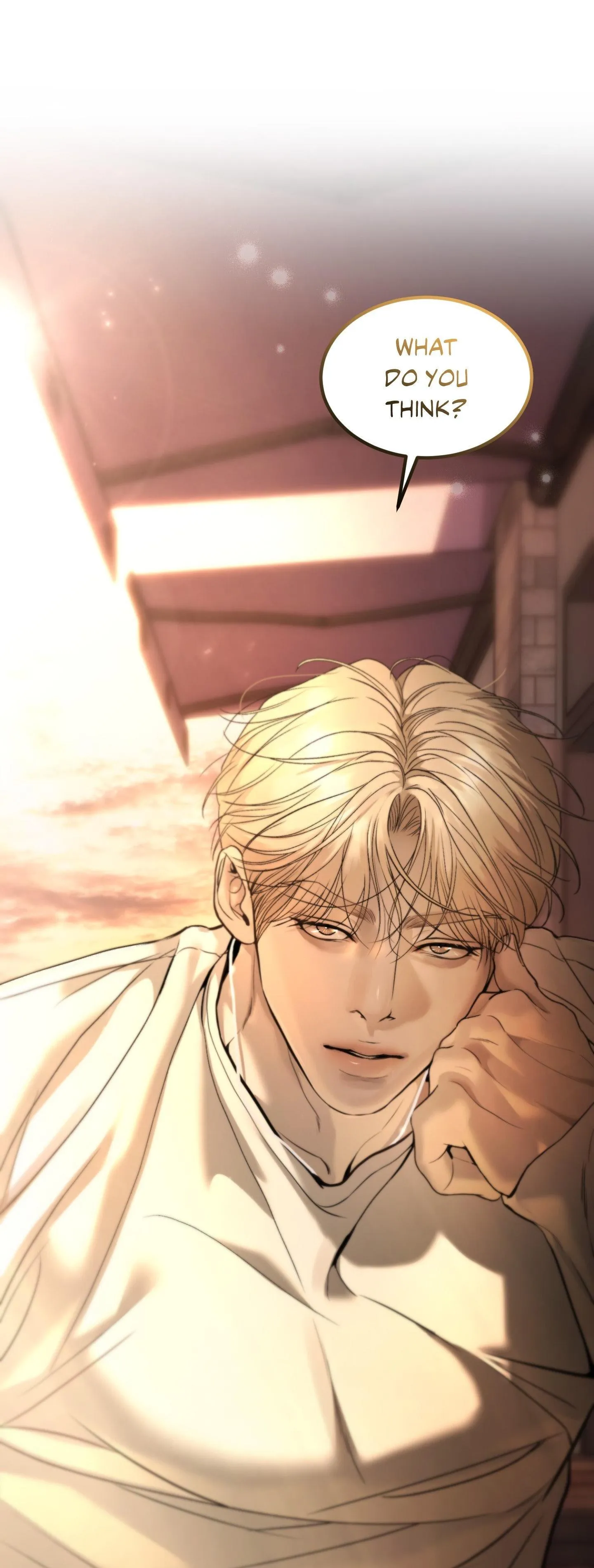 Cry, Even Better If You Beg chapter 26 page 56