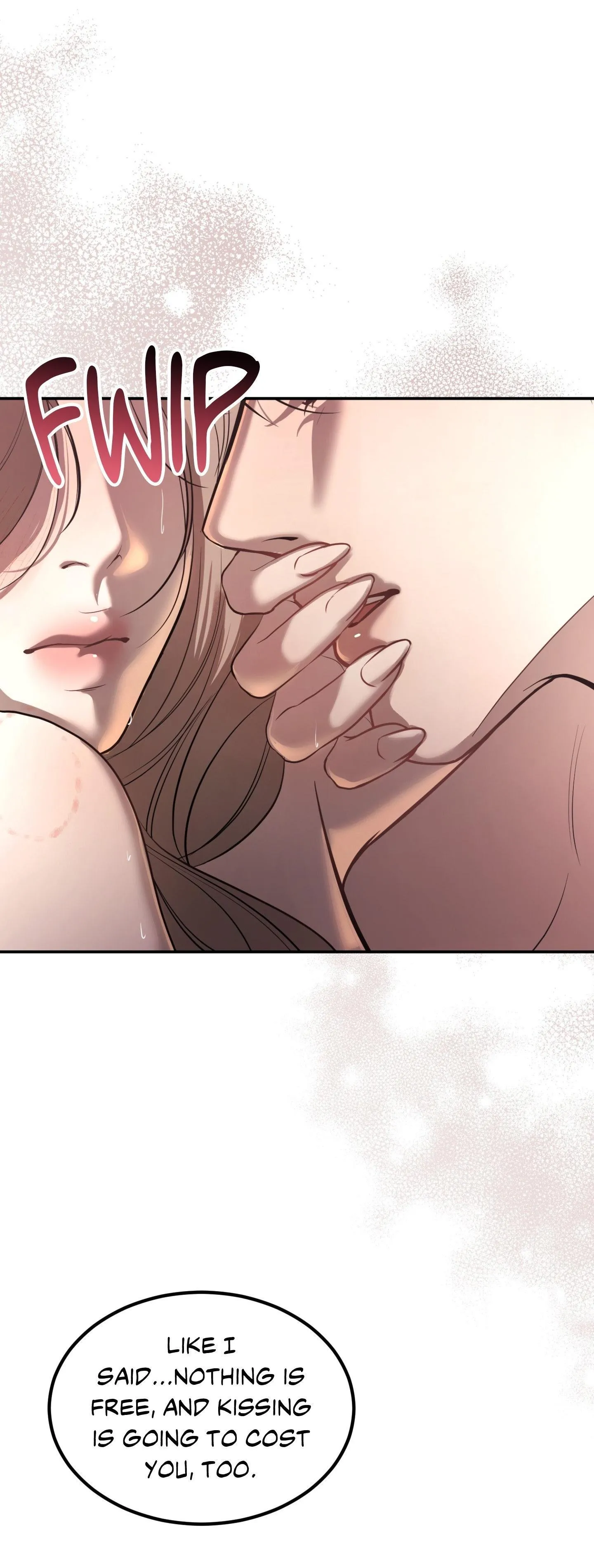 Cry, Even Better If You Beg chapter 26 page 8