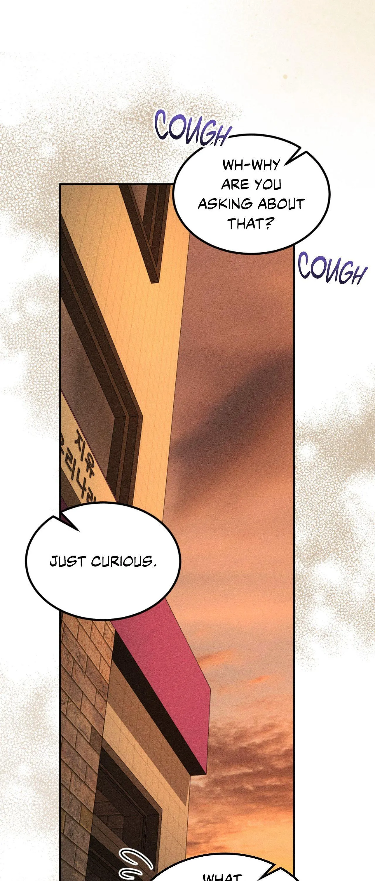 Cry, Even Better If You Beg chapter 28 page 10