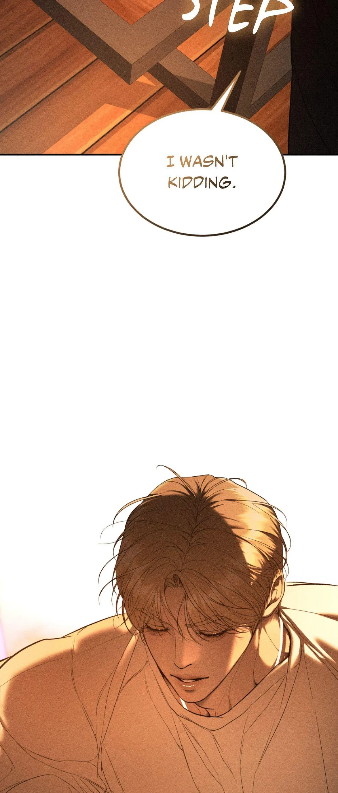 Cry, Even Better If You Beg chapter 28 page 14