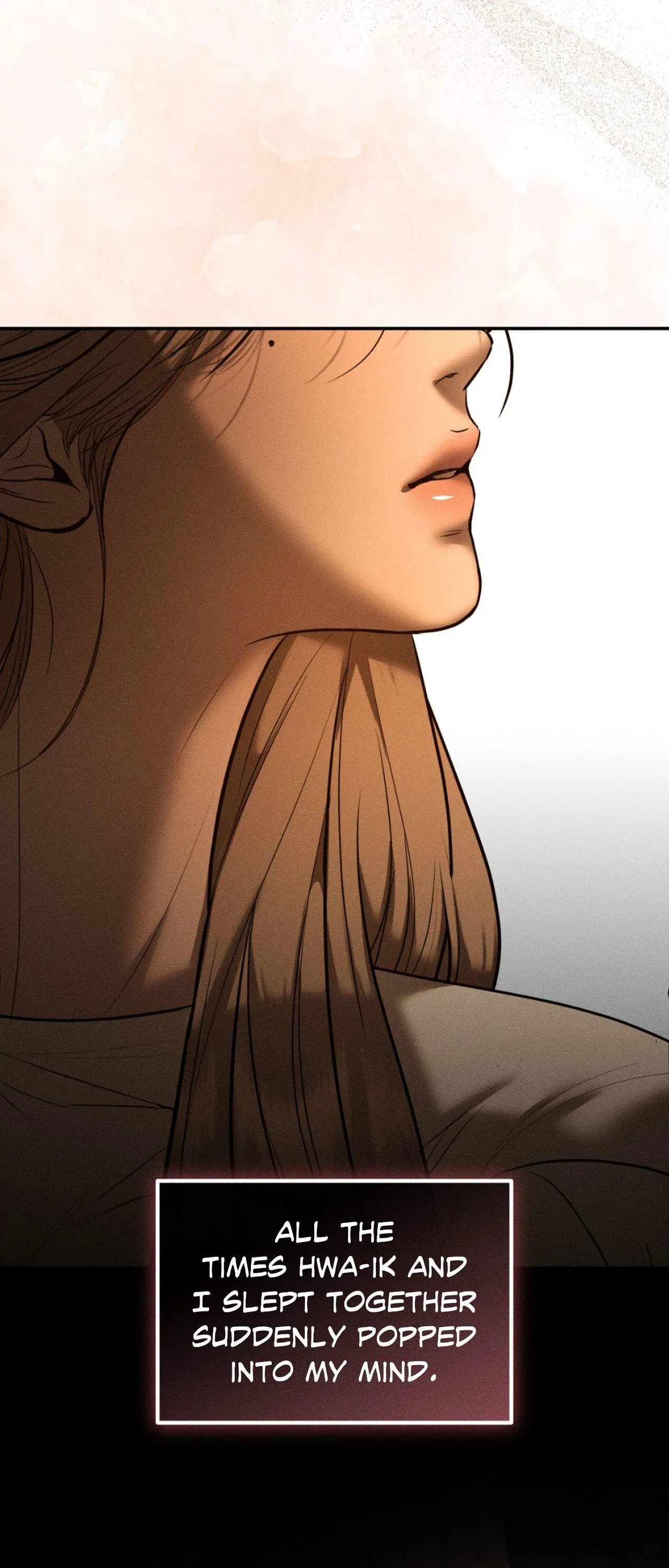 Cry, Even Better If You Beg chapter 28 page 16
