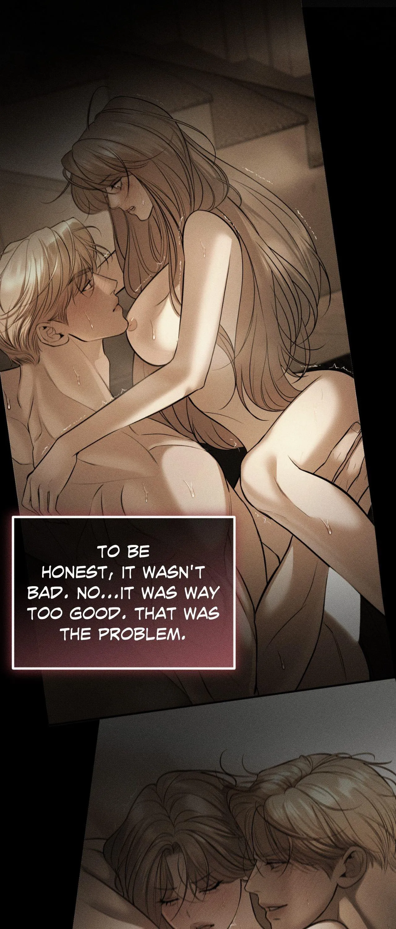 Cry, Even Better If You Beg chapter 28 page 17