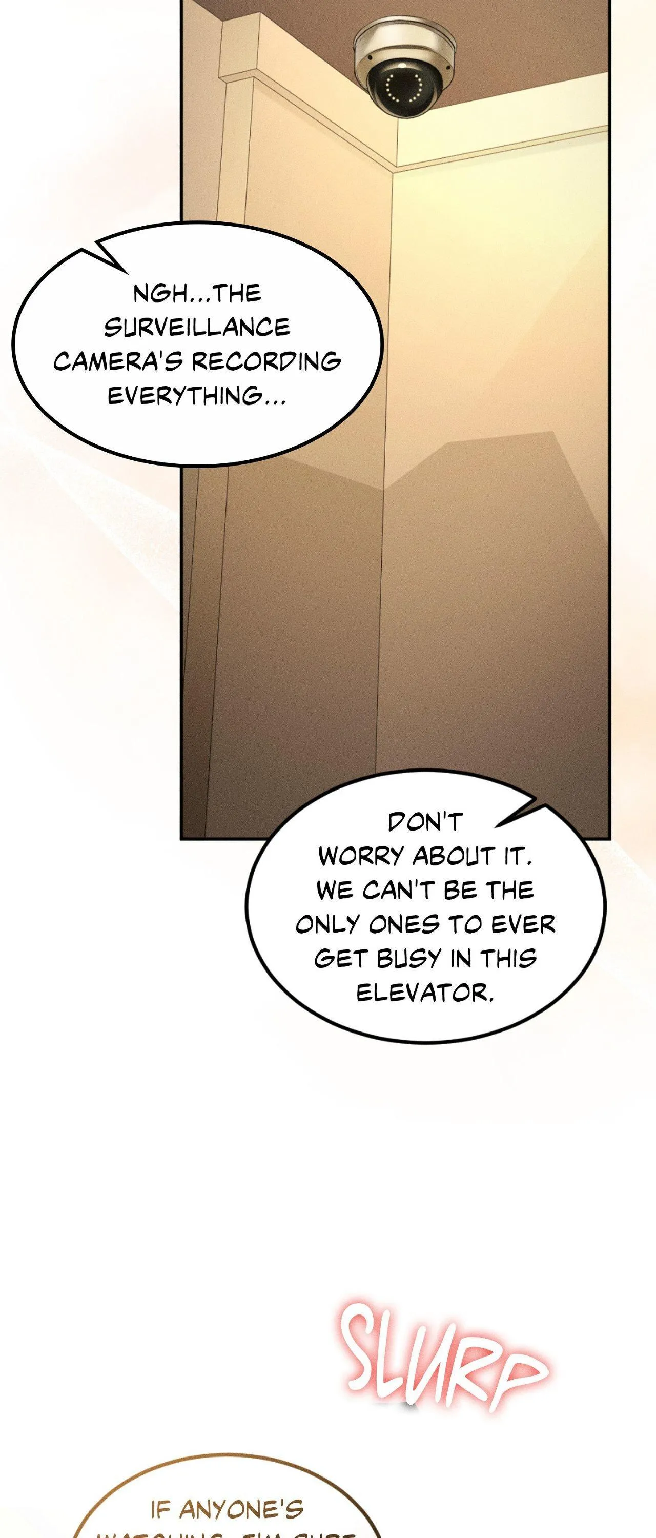 Cry, Even Better If You Beg chapter 28 page 29