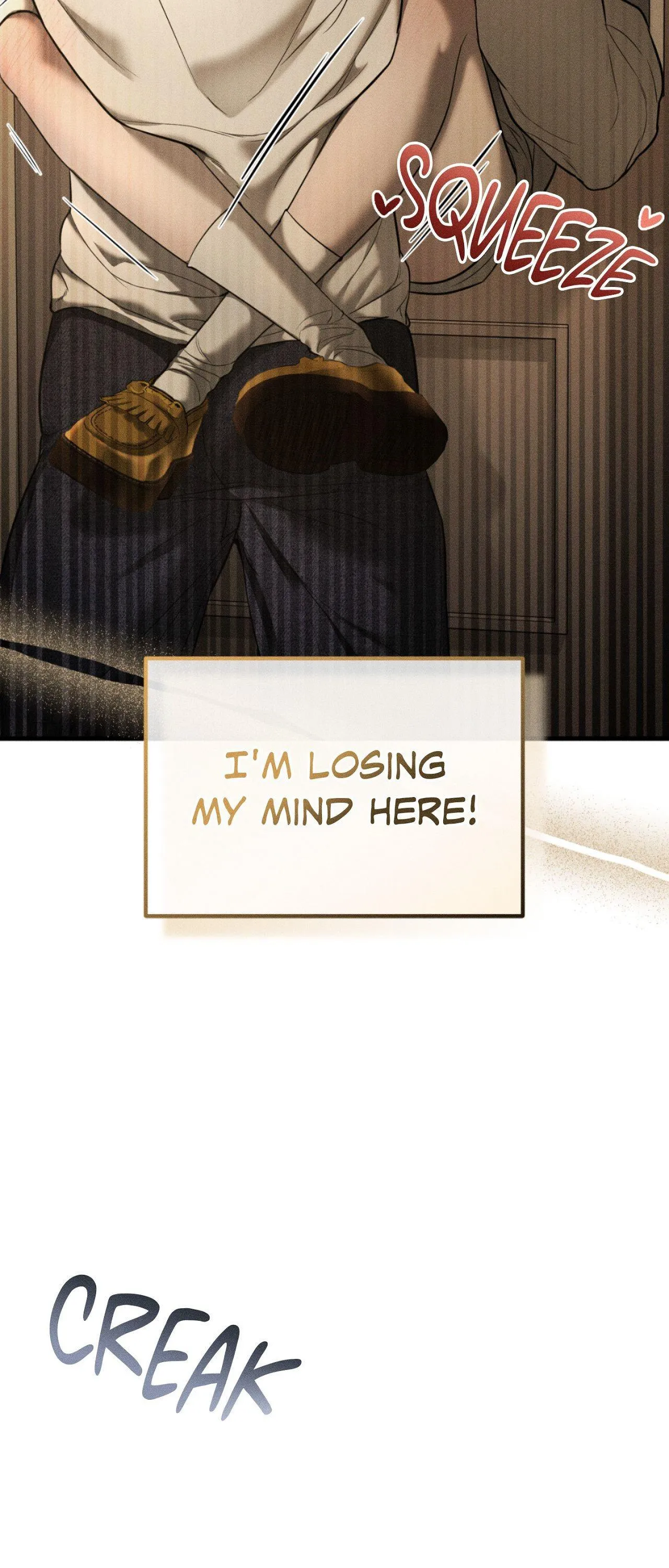 Cry, Even Better If You Beg chapter 28 page 41