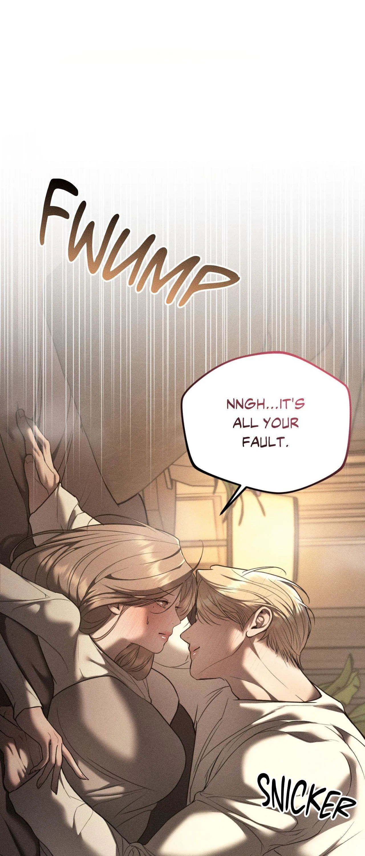 Cry, Even Better If You Beg chapter 28 page 43