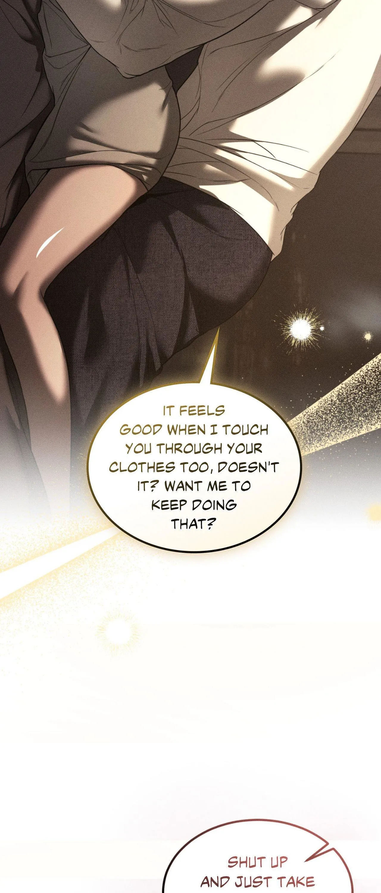Cry, Even Better If You Beg chapter 28 page 44