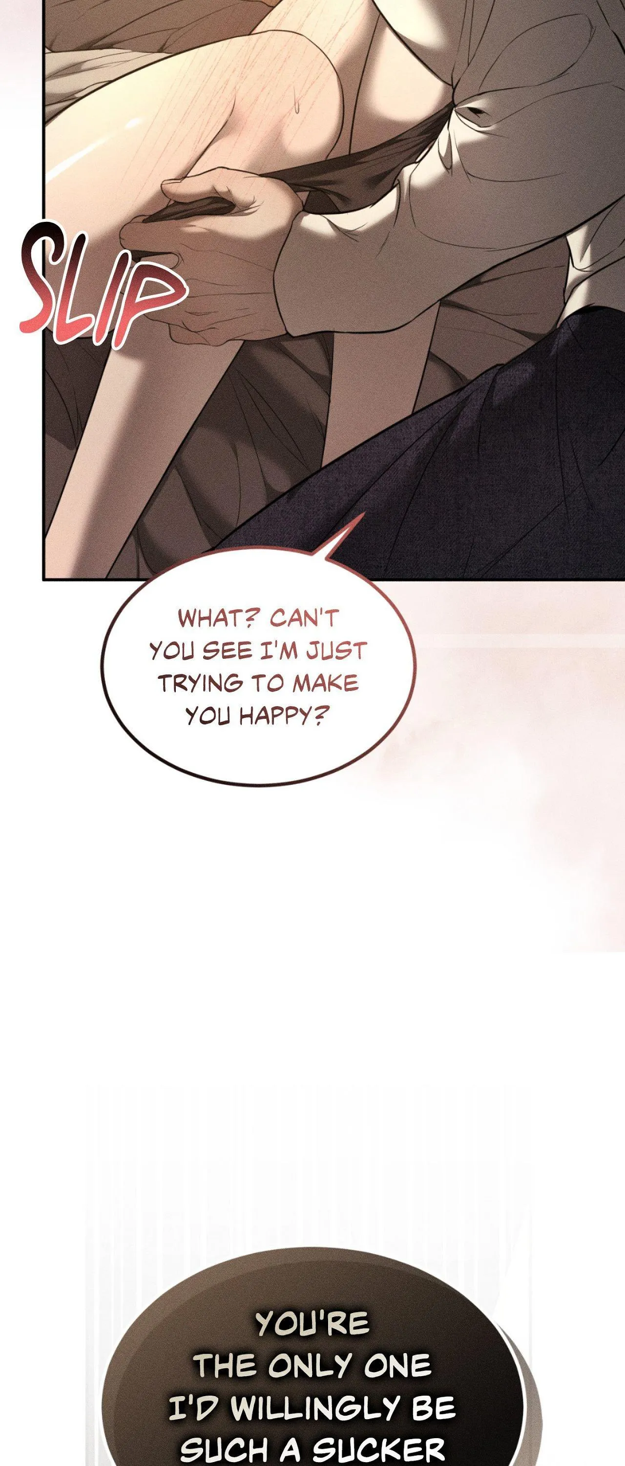 Cry, Even Better If You Beg chapter 28 page 46