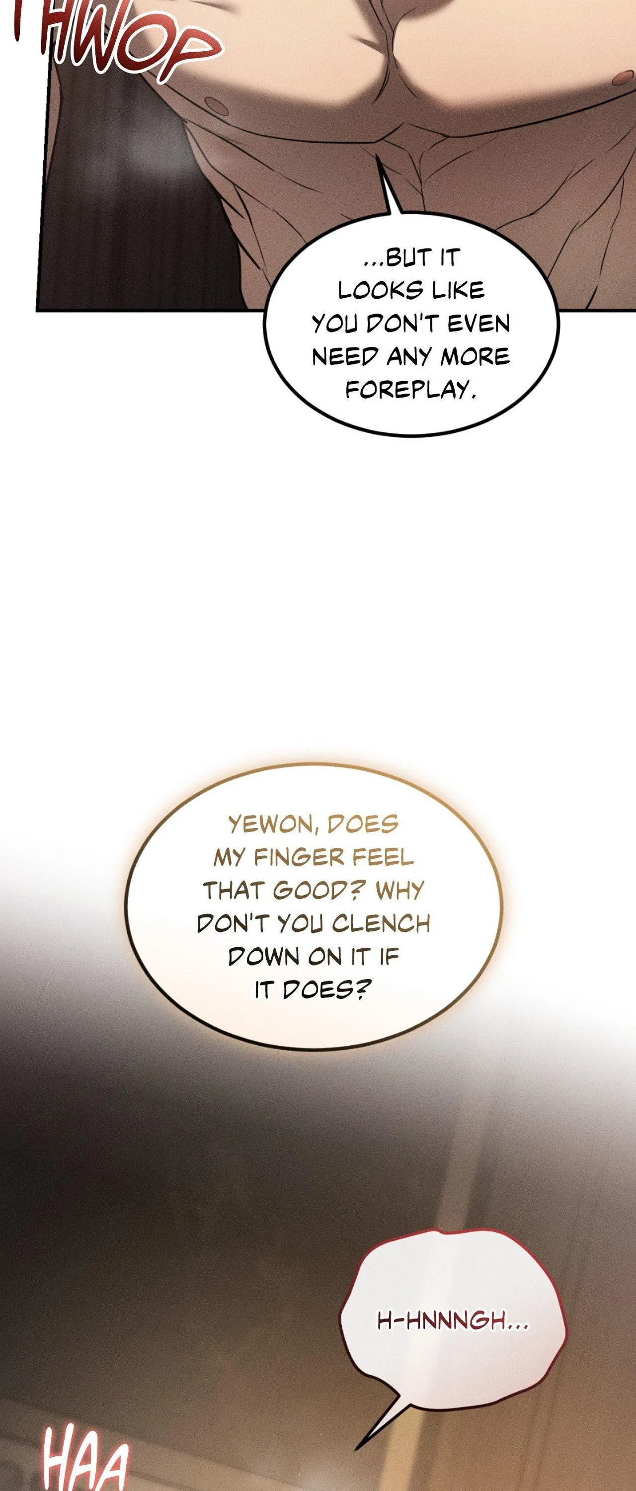 Cry, Even Better If You Beg chapter 28 page 51