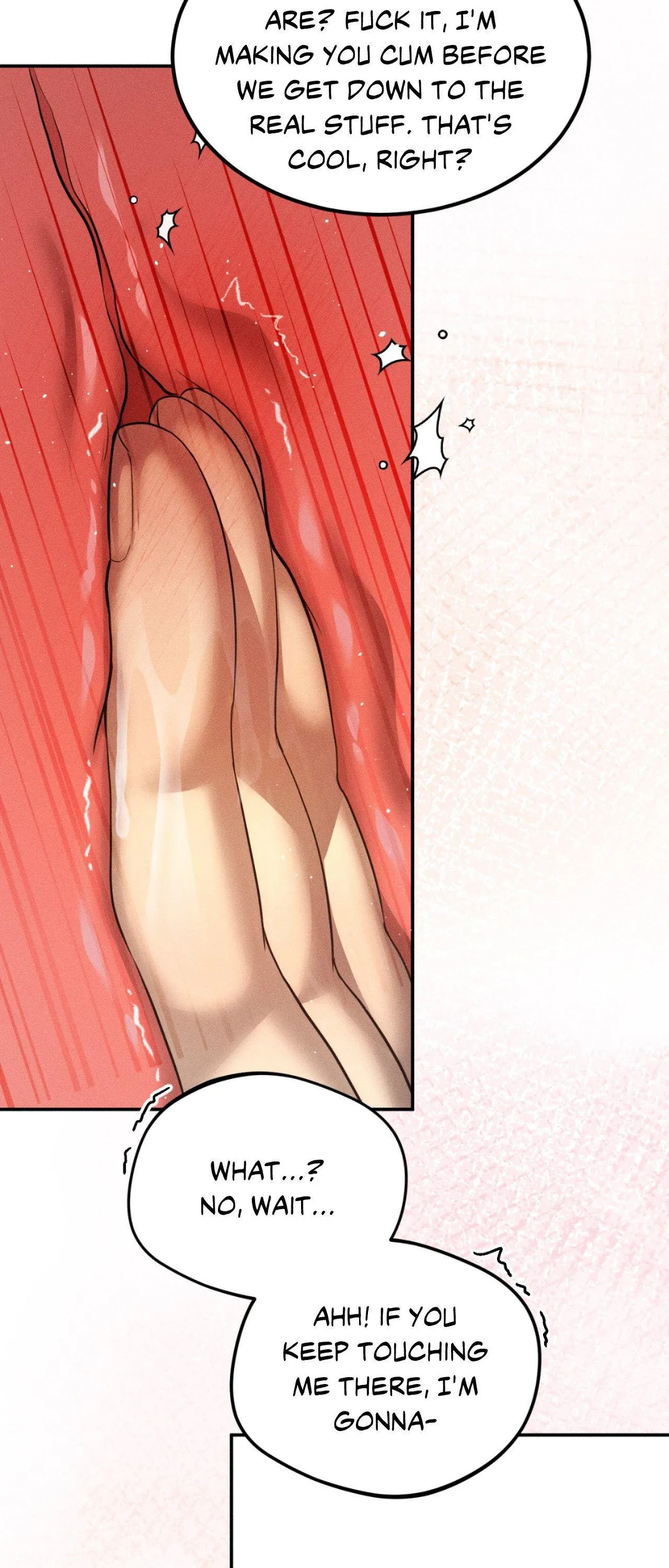 Cry, Even Better If You Beg chapter 28 page 53