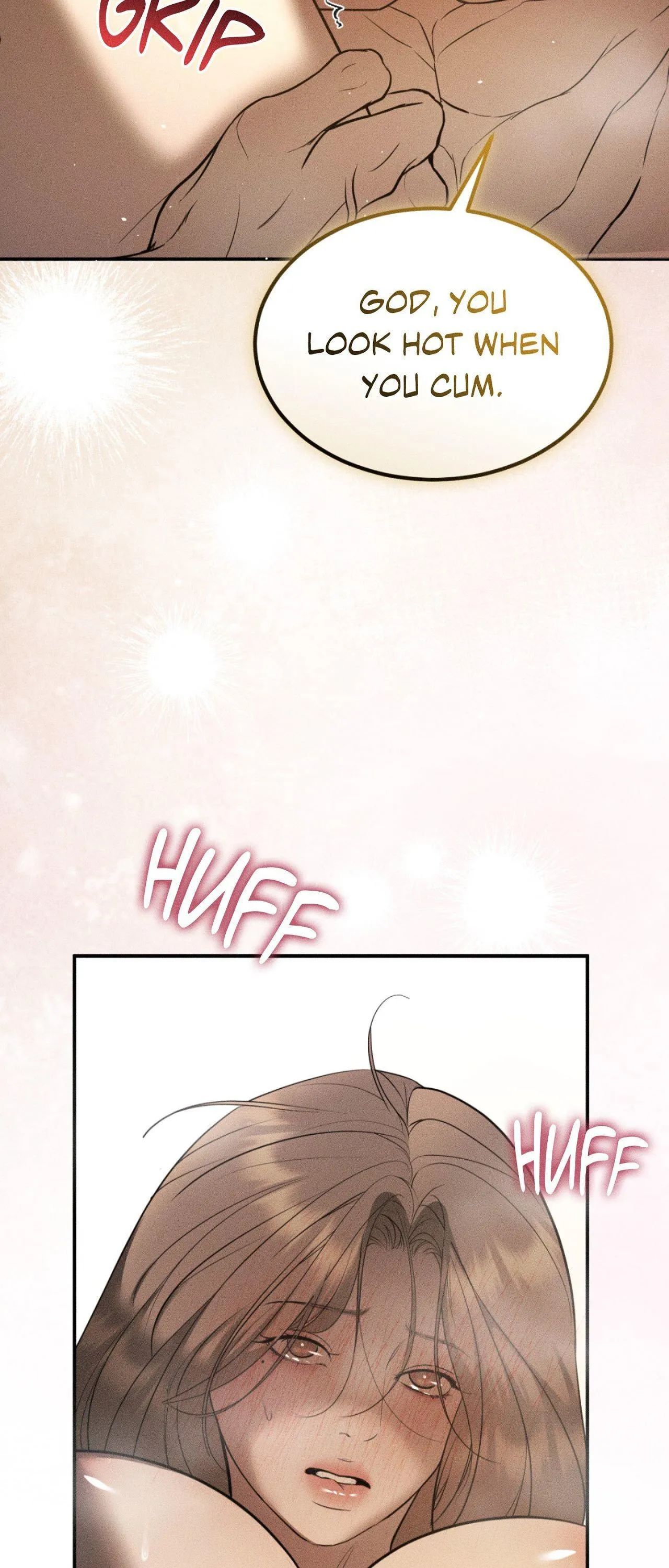 Cry, Even Better If You Beg chapter 28 page 57