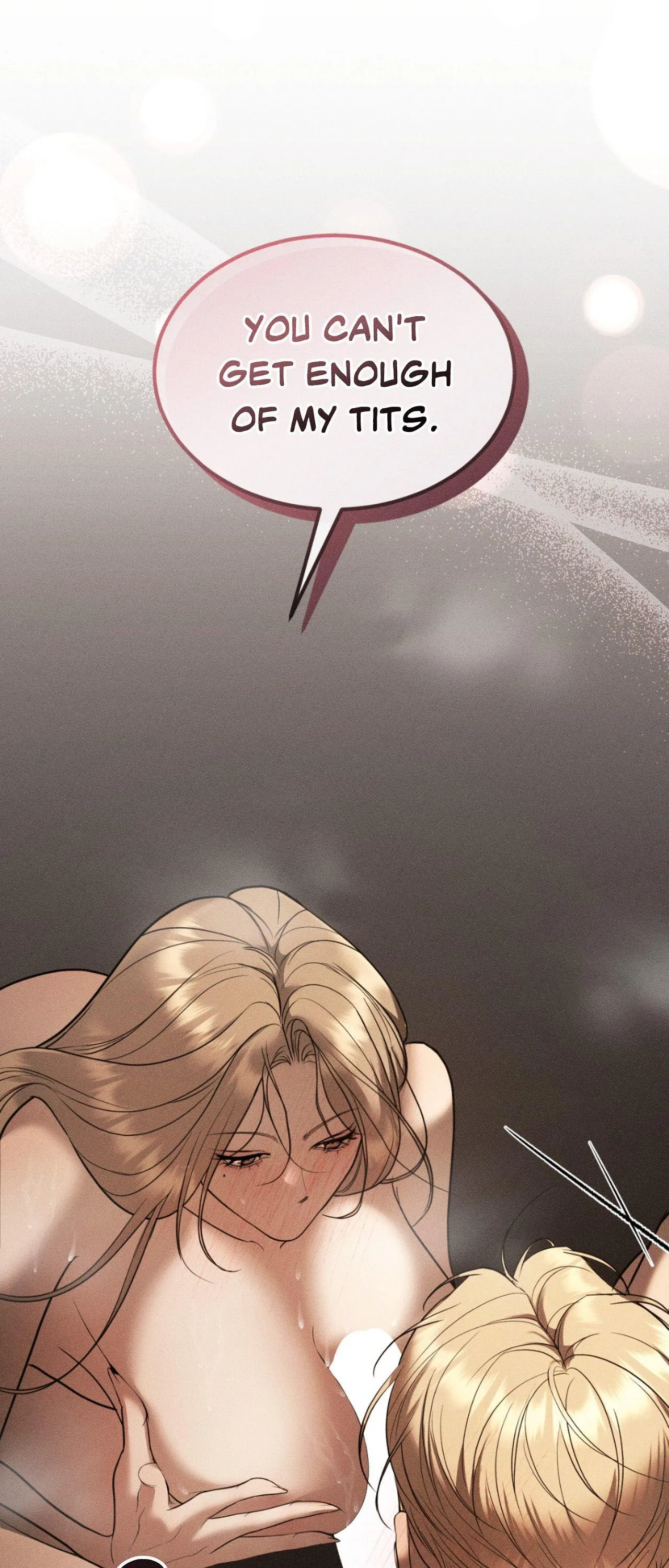 Cry, Even Better If You Beg chapter 28 page 61