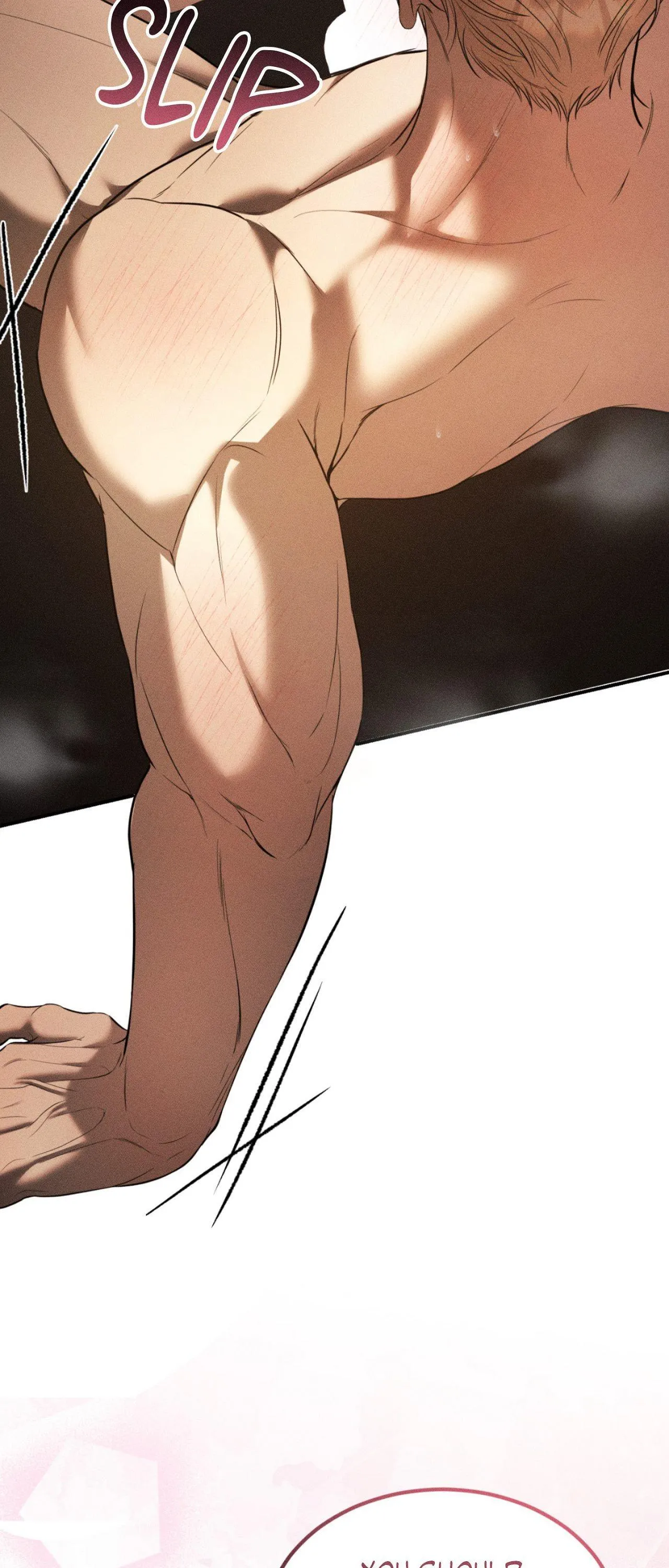 Cry, Even Better If You Beg chapter 28 page 62