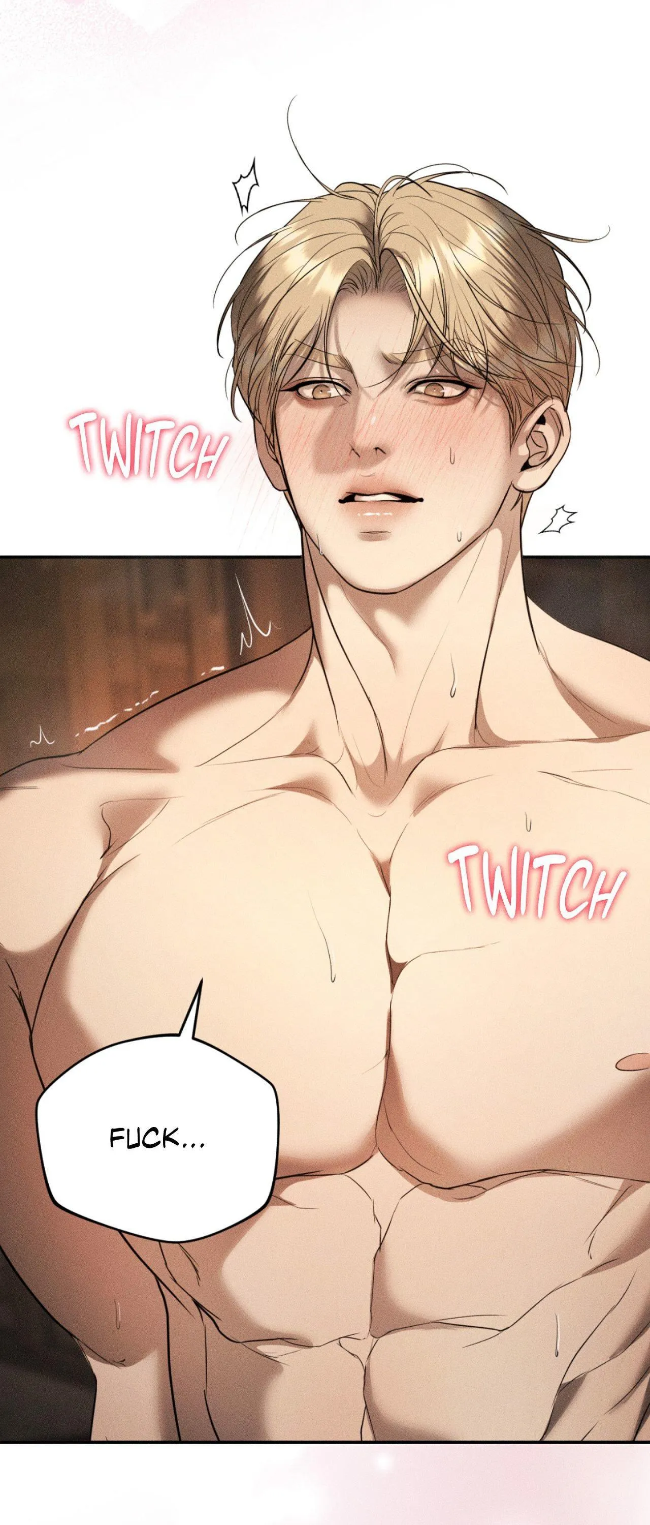Cry, Even Better If You Beg chapter 28 page 64
