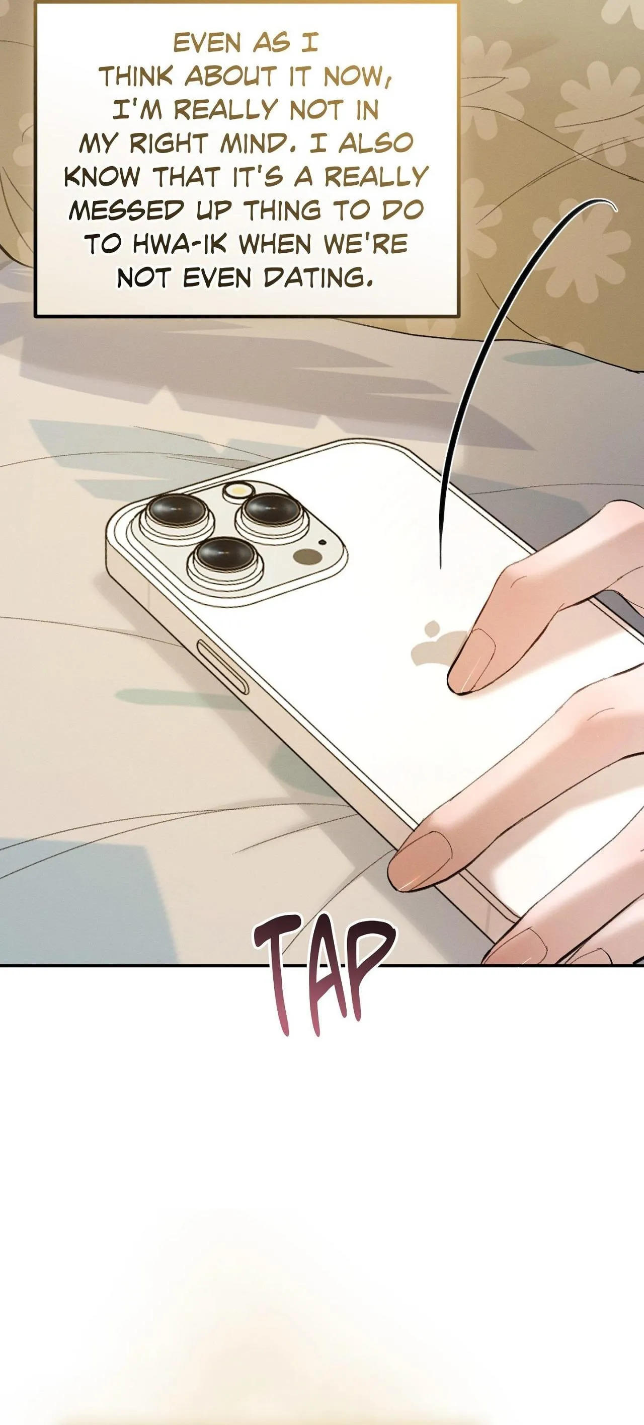 Cry, Even Better If You Beg chapter 29 page 14