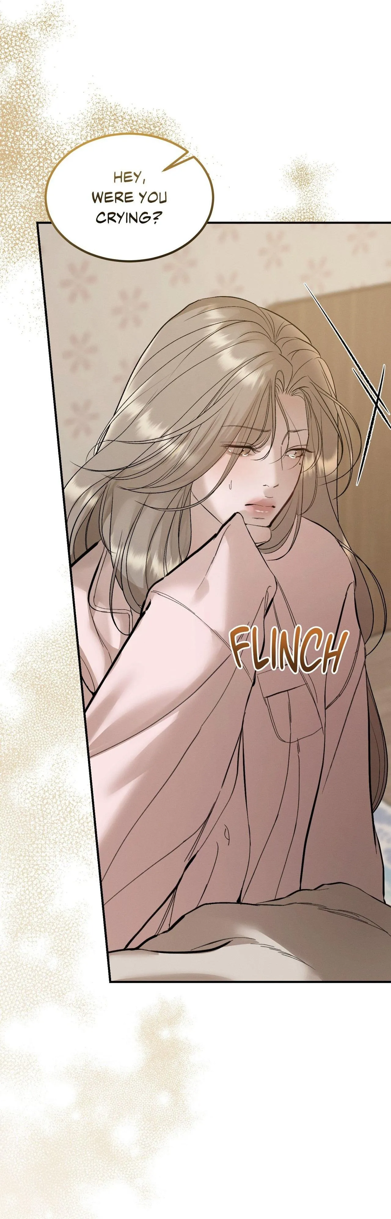 Cry, Even Better If You Beg chapter 29 page 17