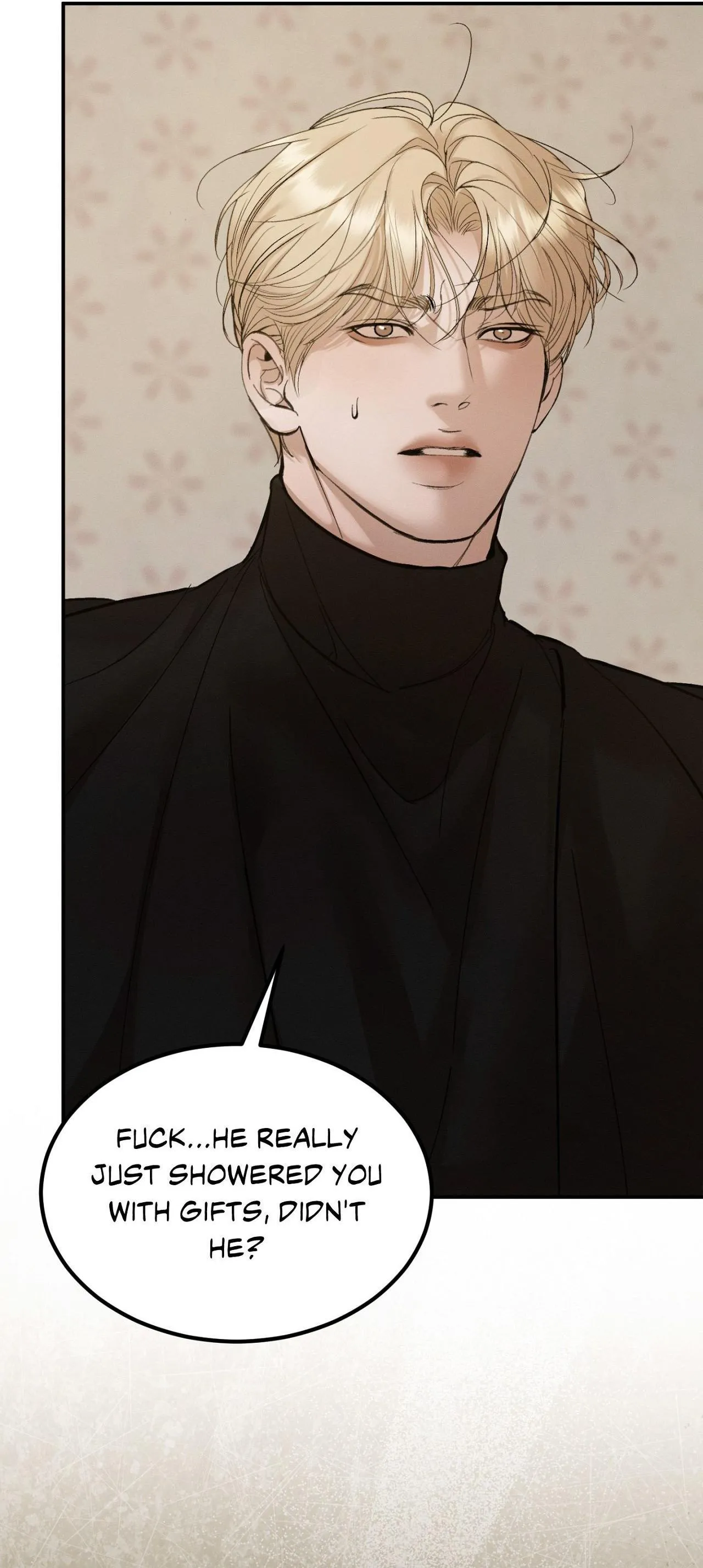Cry, Even Better If You Beg chapter 29 page 33