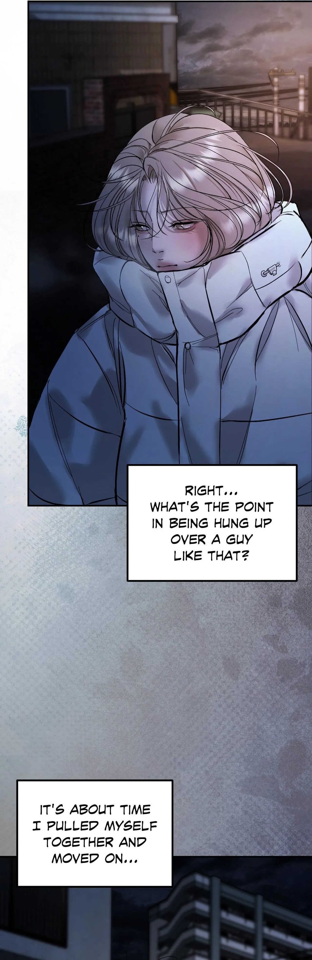 Cry, Even Better If You Beg chapter 29 page 47