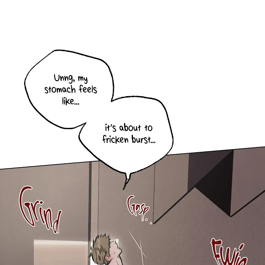 Cry, Even Better If You Beg chapter 3 page 114