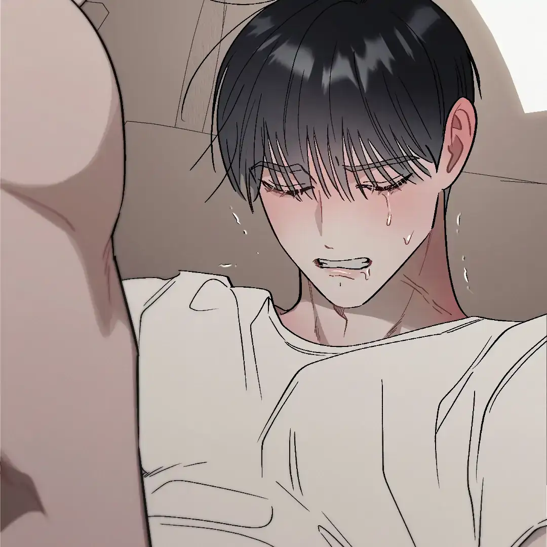Cry, Even Better If You Beg chapter 3 page 120